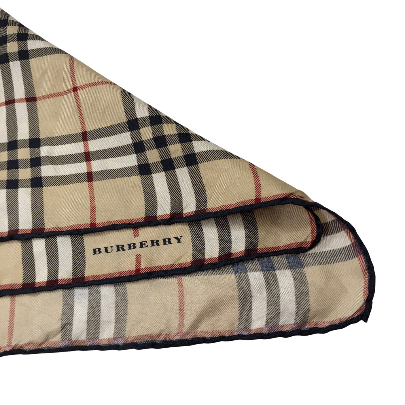 Unisex Burberry - Huivi, koko Mini - (2)