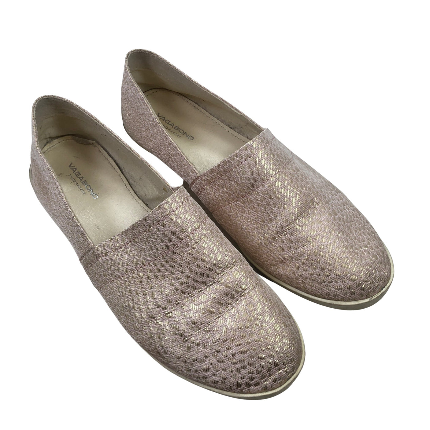 Unisex Vagabond - Loaferit, koko 38 - (2)