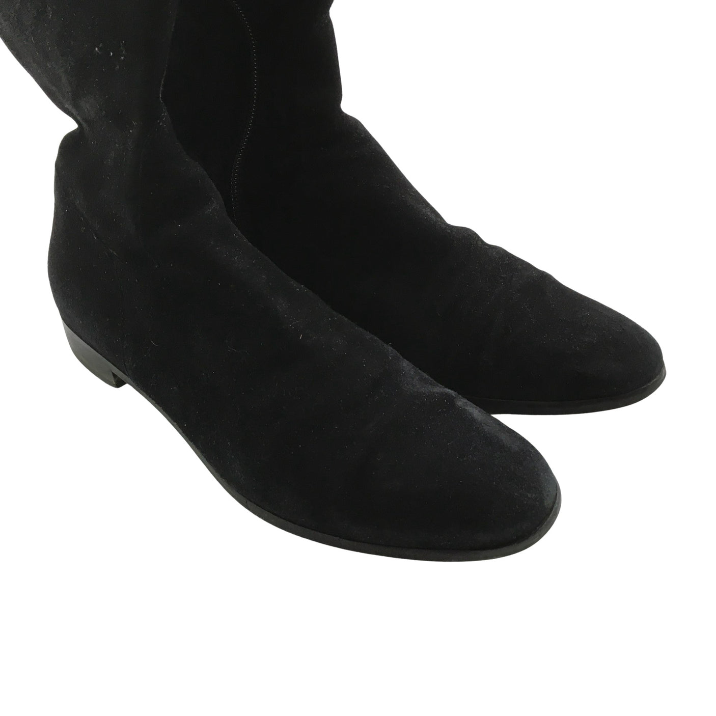 Unisex Franco Troise - Saappaat, koko 38 - (2)