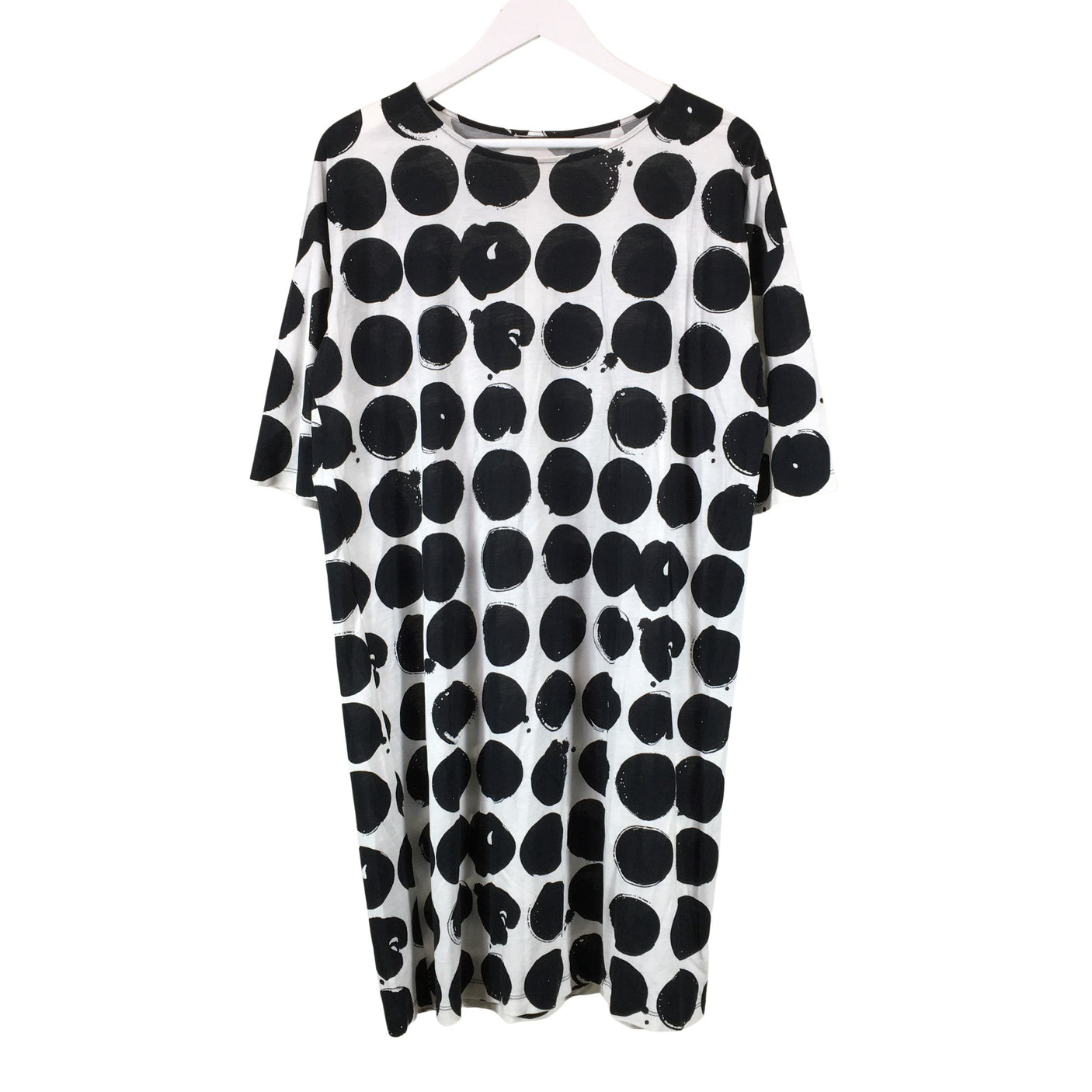 Unisex Marimekko - Trikoomekko, koko 40 - (1)