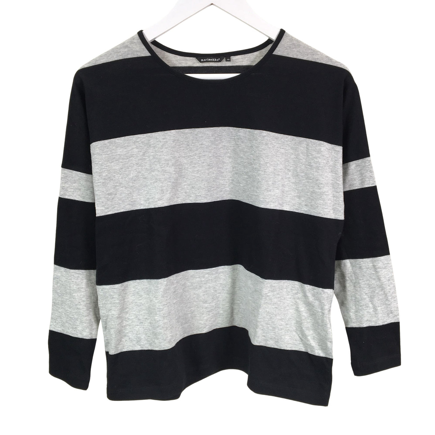 Unisex Marimekko - Trikoopaita, koko 34 - (1)