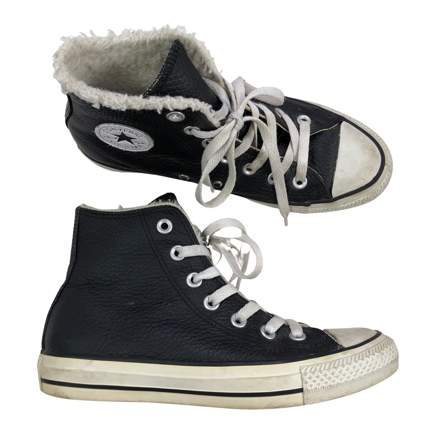 Talvikengät, koko 36