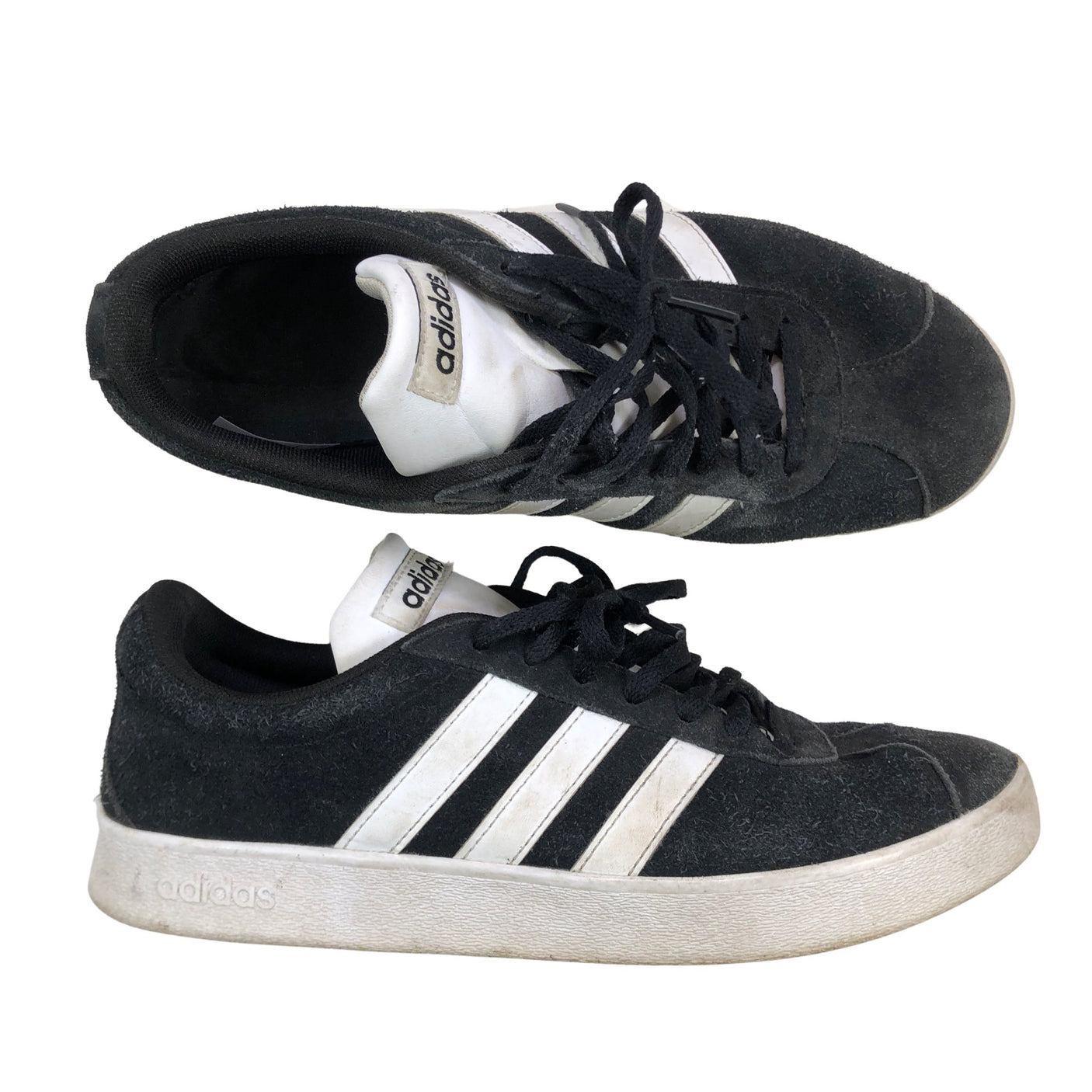 Unisex Adidas - Tennarit, koko 40 - (1)