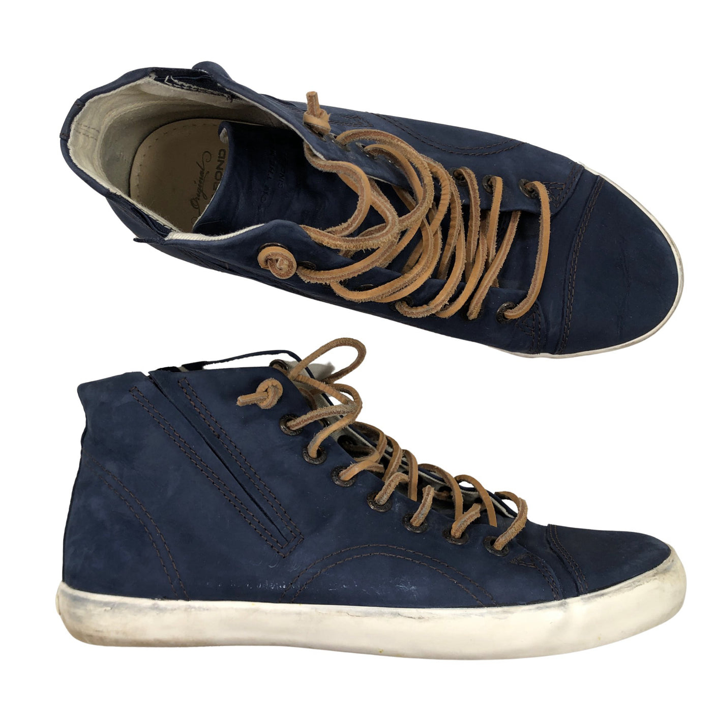 Unisex Vagabond - Tennarit, koko 38 - (1)