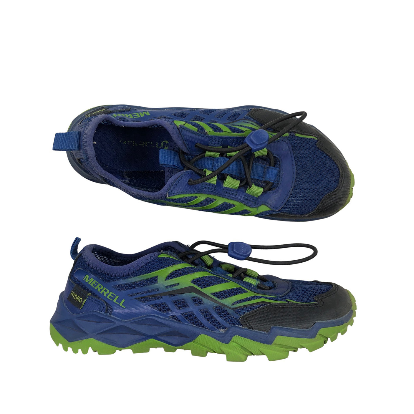 Unisex Merrell - Lenkkarit, koko 31 - (1)