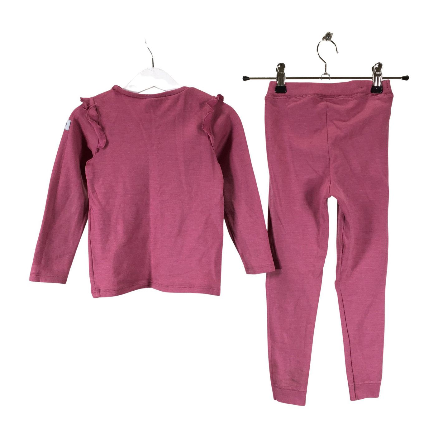 Unisex Polarn O. Pyret - Kerrasto, koko 98 - 104 - (2)