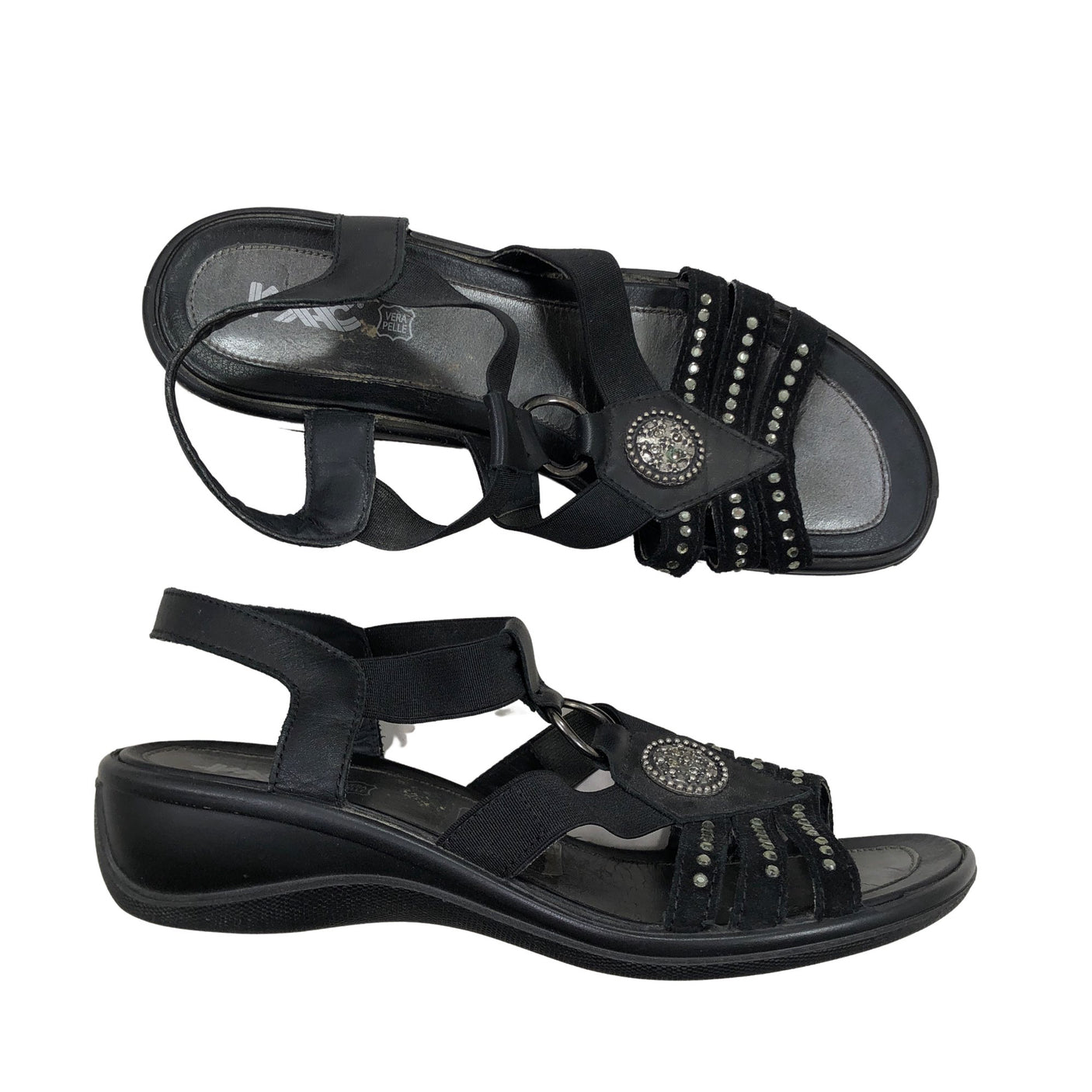 Unisex Imac - Sandaalit, koko 38 - (1)