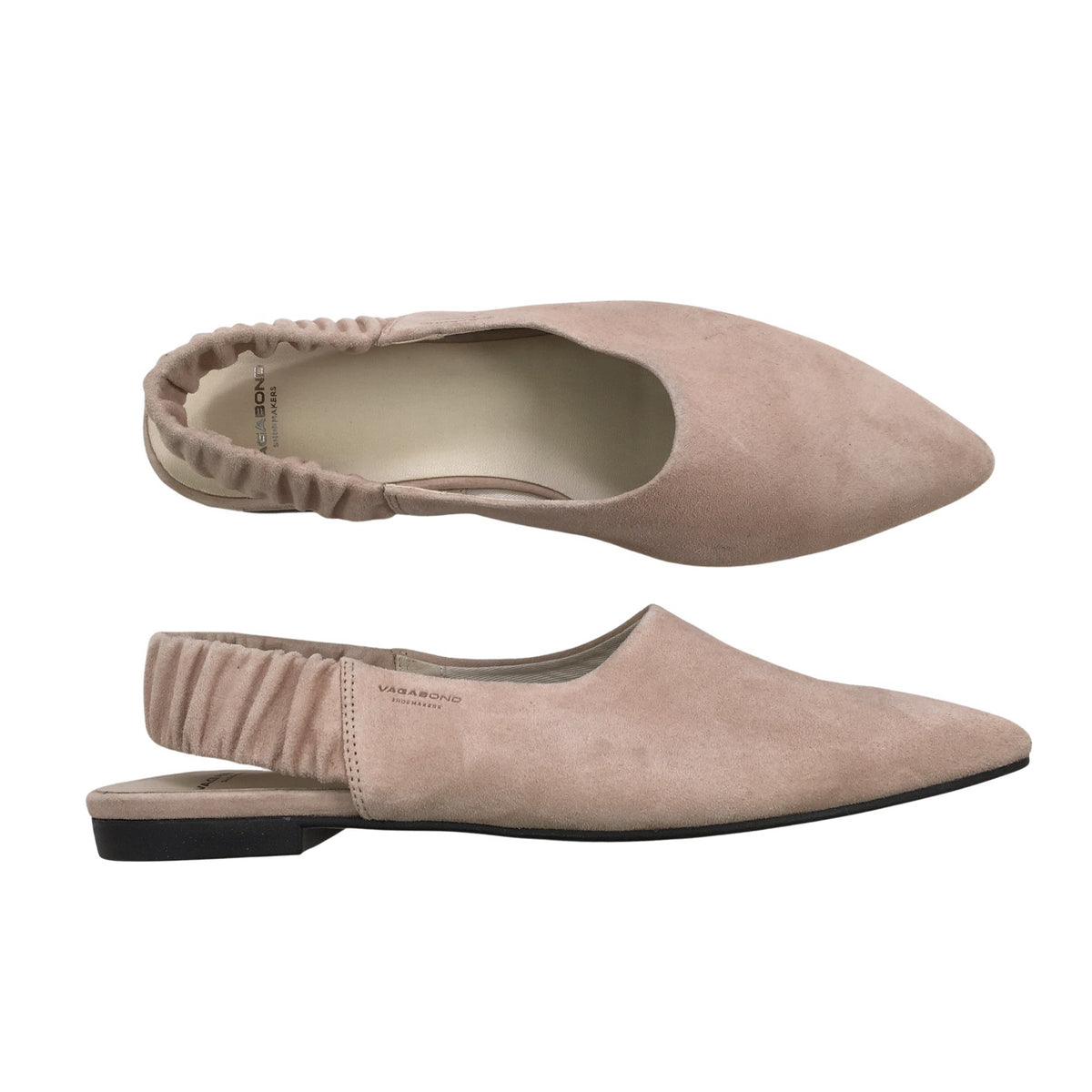 Unisex Vagabond - Loaferit, koko 39 - (1)