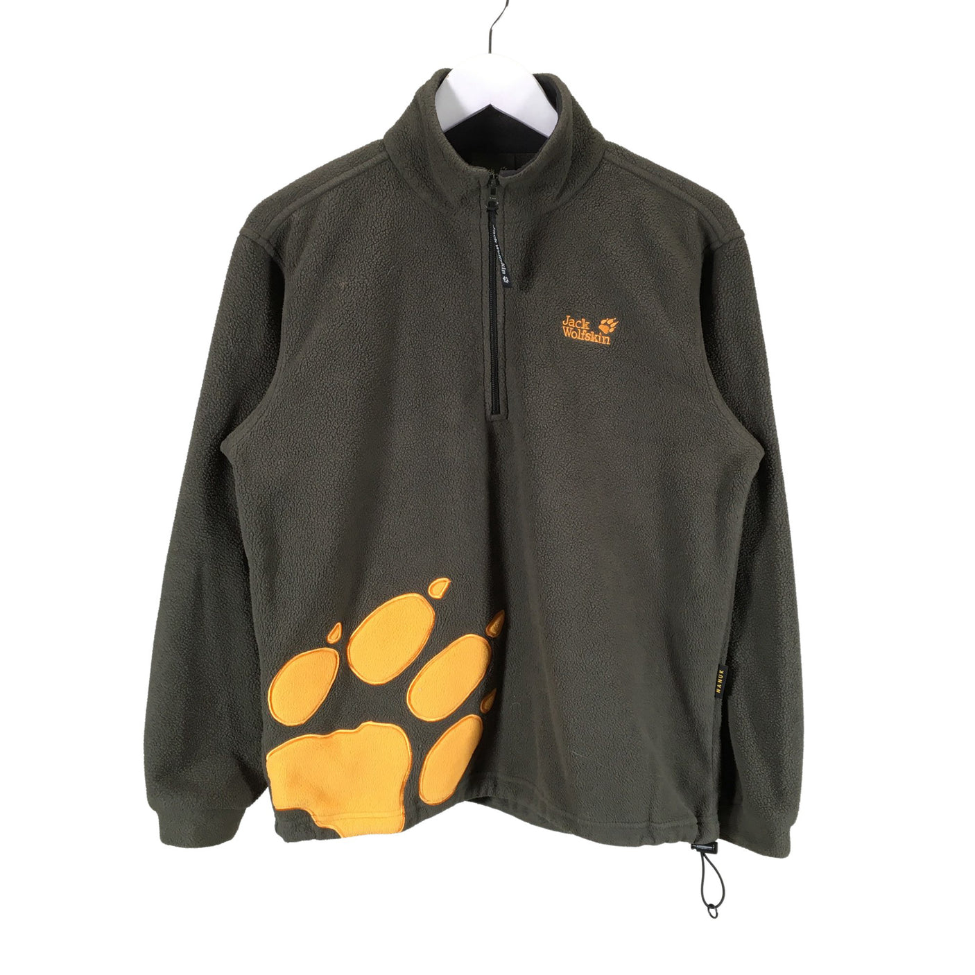Unisex Jack Wolfskin - Fleecepaita, koko 170 - 176 - (1)