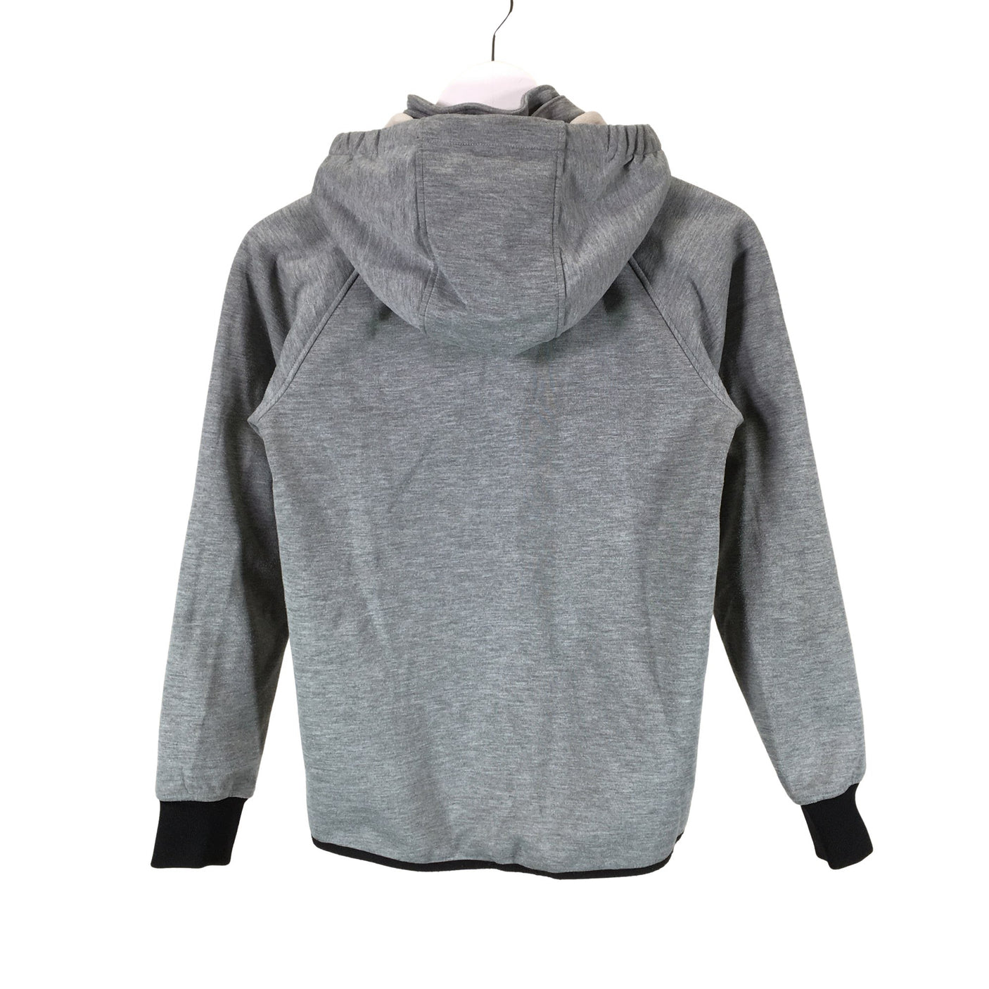 Unisex Polarn O. Pyret - Softshell-takki, koko 146 - 152 - (2)