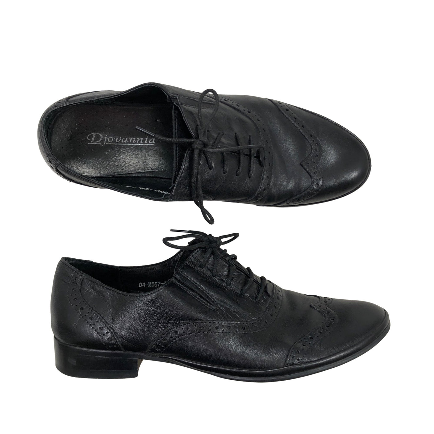 Unisex Djovannia - Kävelykengät, koko 38 - (1)