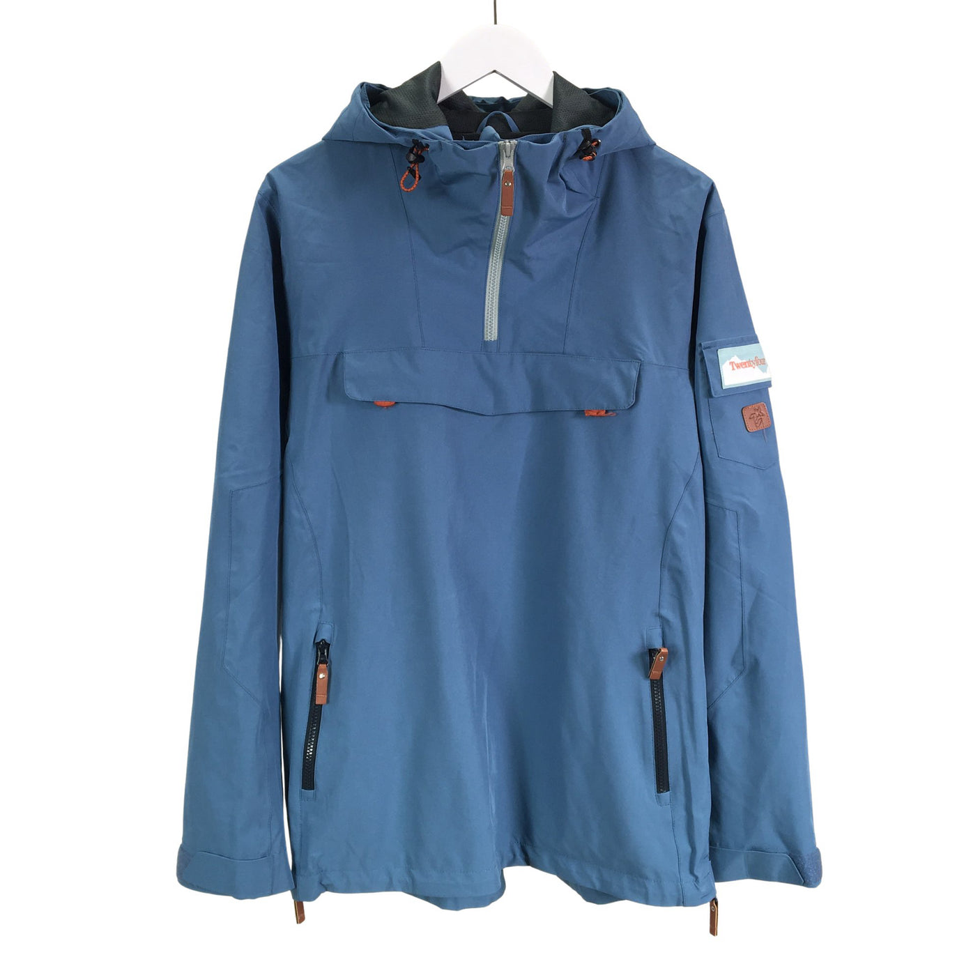Unisex Twentyfour - Ulkoilutakki, koko 42 - (1)
