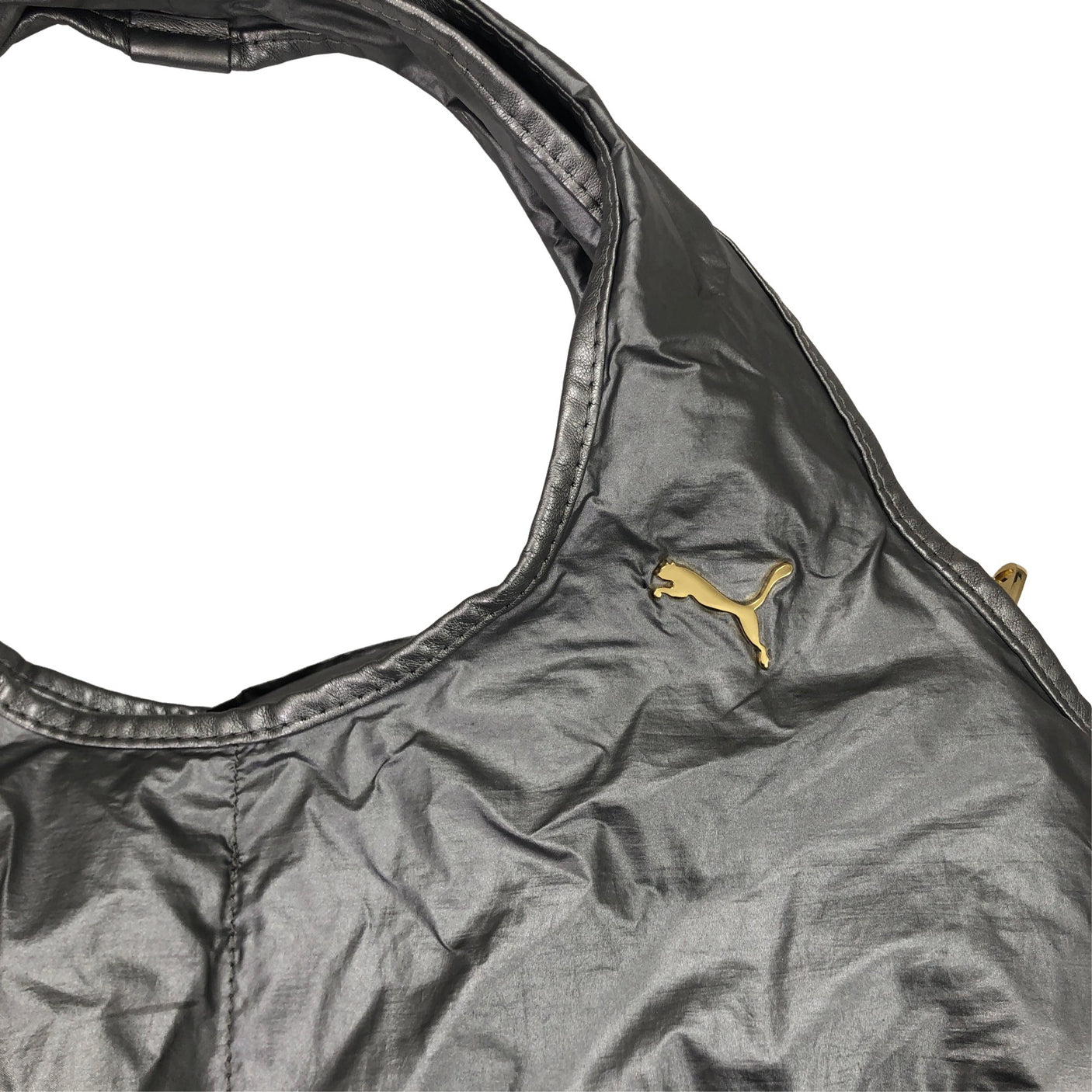 Unisex Puma - Urheilukassi, koko Maxi - (2)