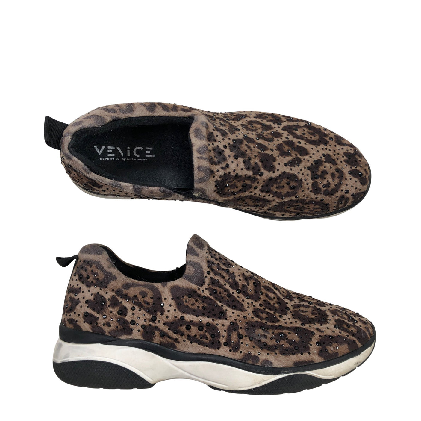 Unisex Venice - Kävelykengät, koko 38 - (1)
