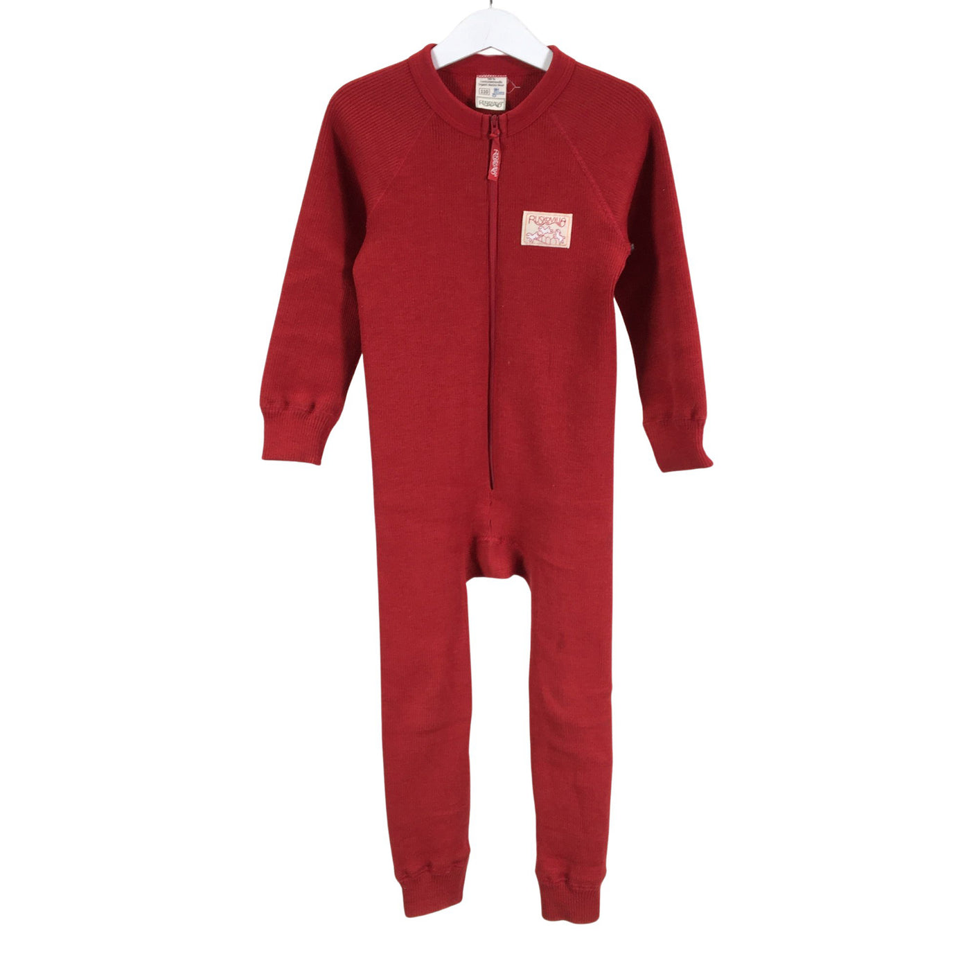 Villahaalari, koko 104 - 110