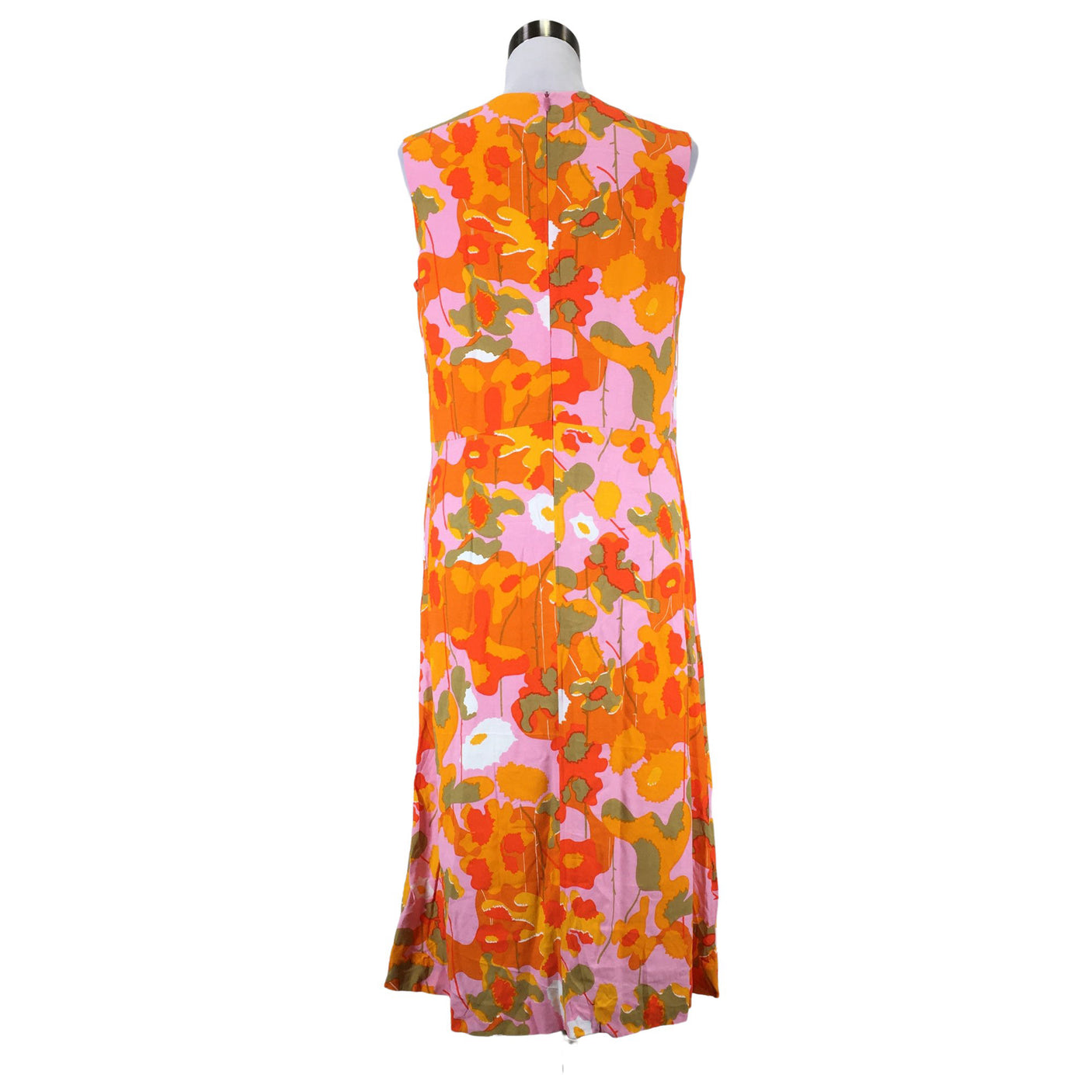 Unisex Marimekko - Sifonkimekko, koko 38 - (2)
