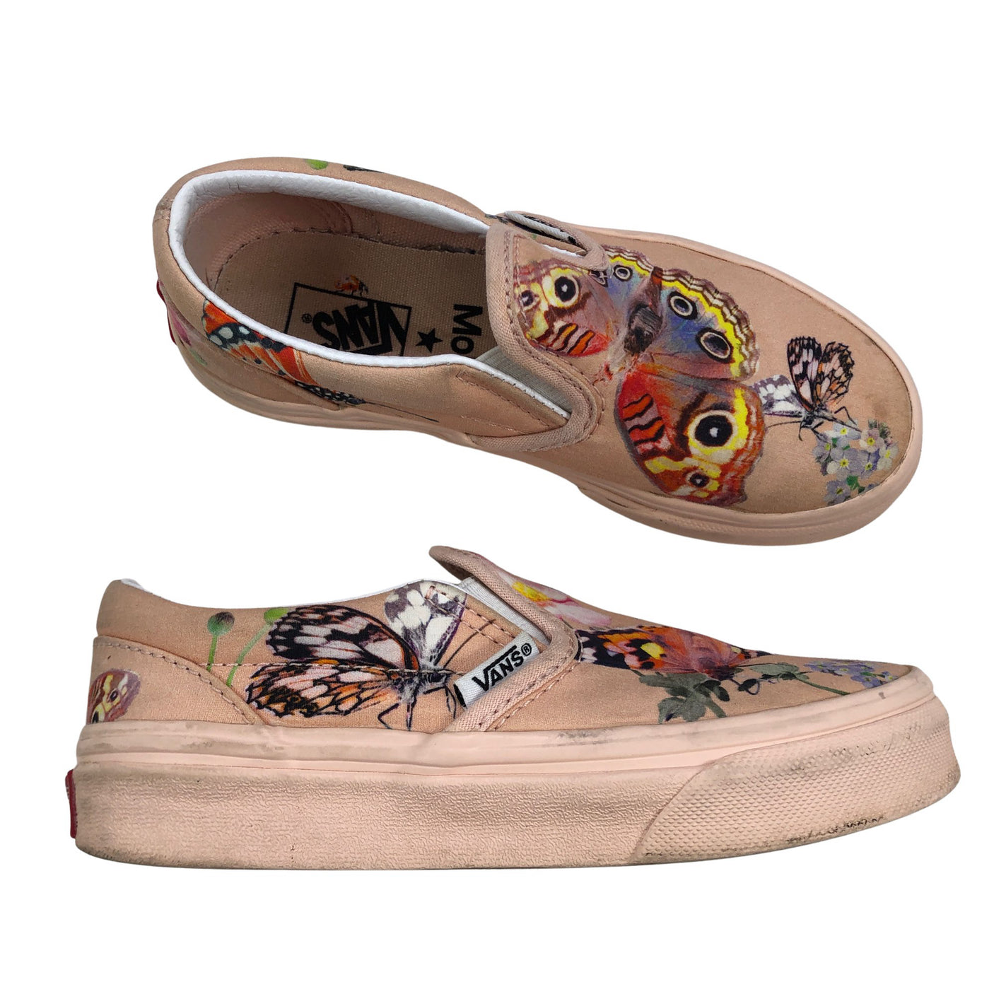 Unisex Vans - Tennarit, koko 29 - (1)
