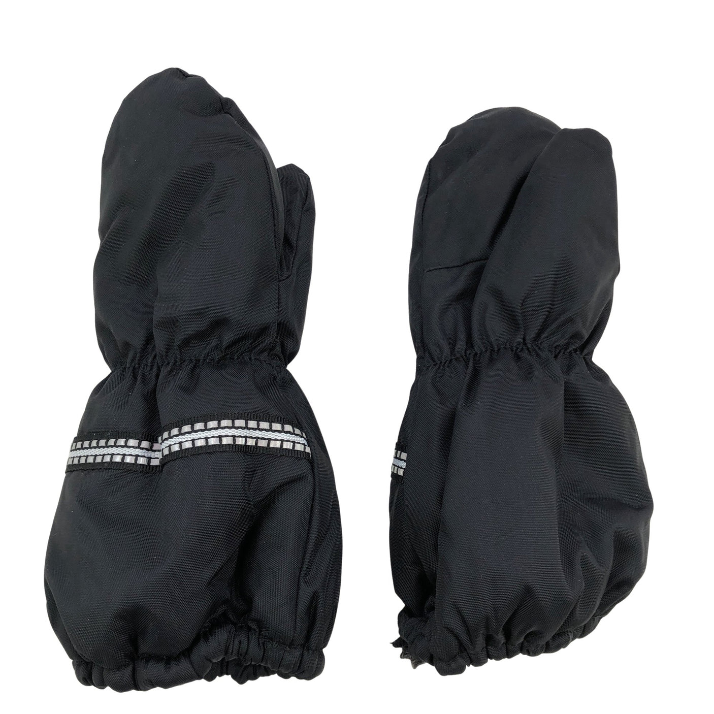 Unisex Vilperi - Talvihanskat, koko 1 - 2 vuotta - (1)