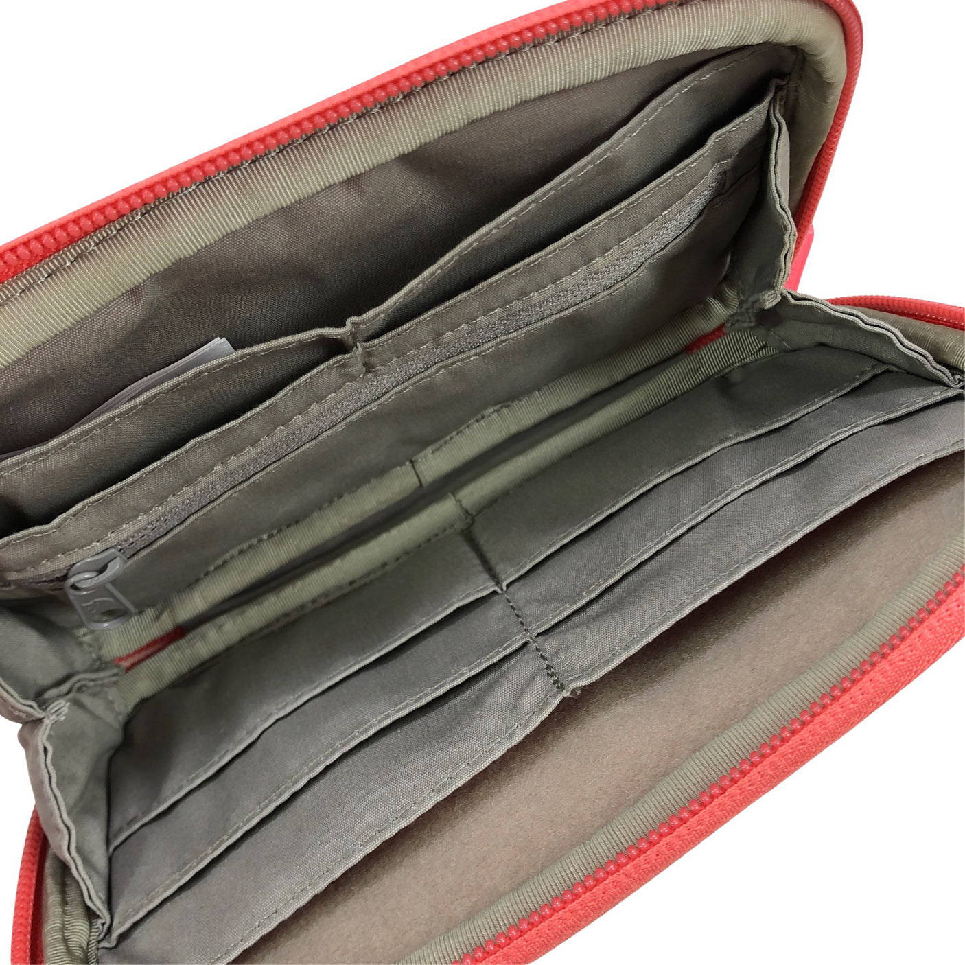 Unisex Fjällräven - Lompakko, koko Ei kokoa - (2)