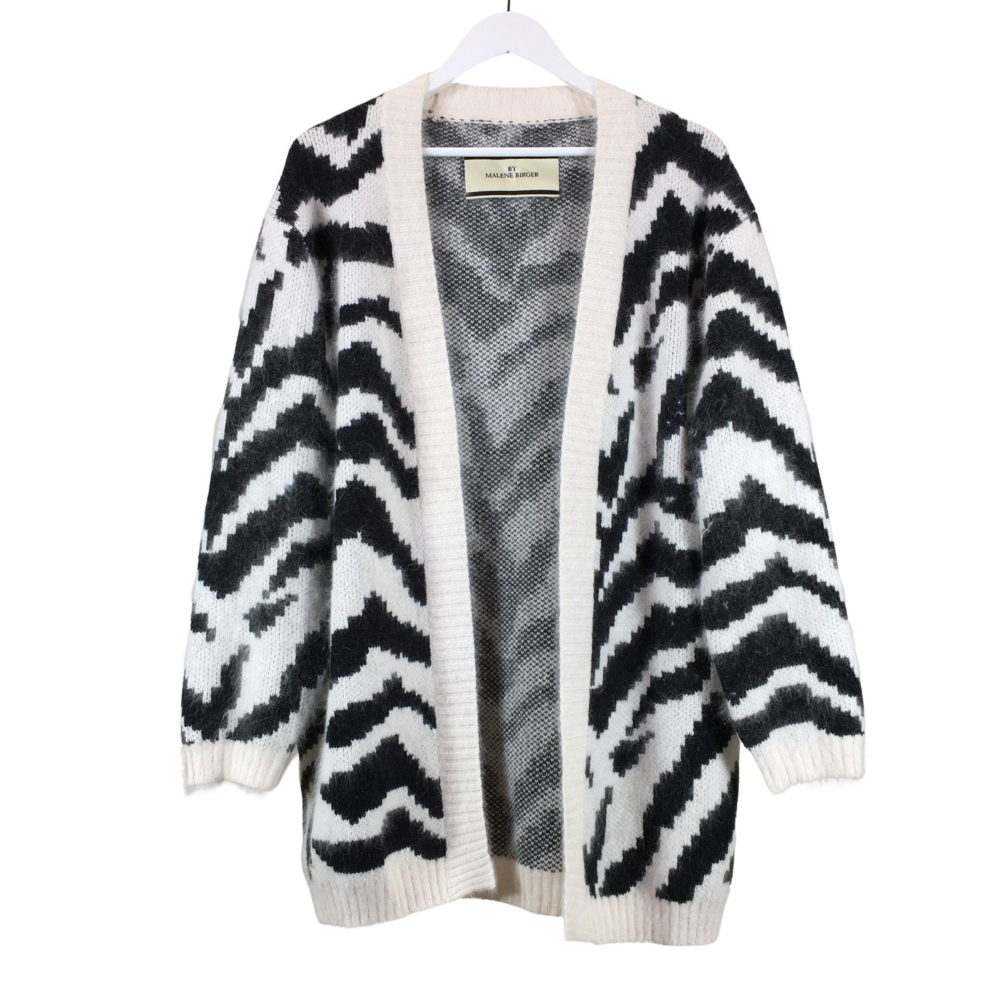 Unisex by Malene Birger - Neuletakki, koko 36 - (1)