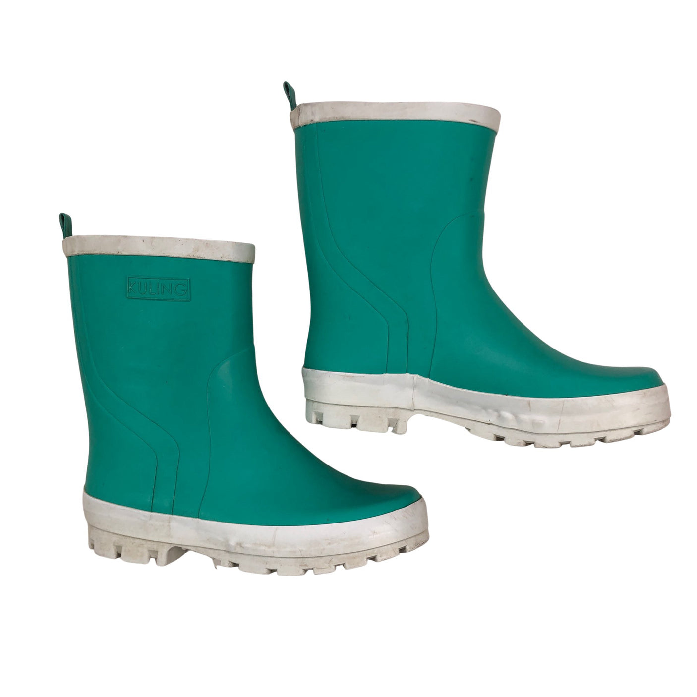 Unisex Kuling - Kumisaappaat, koko 33 - (1)