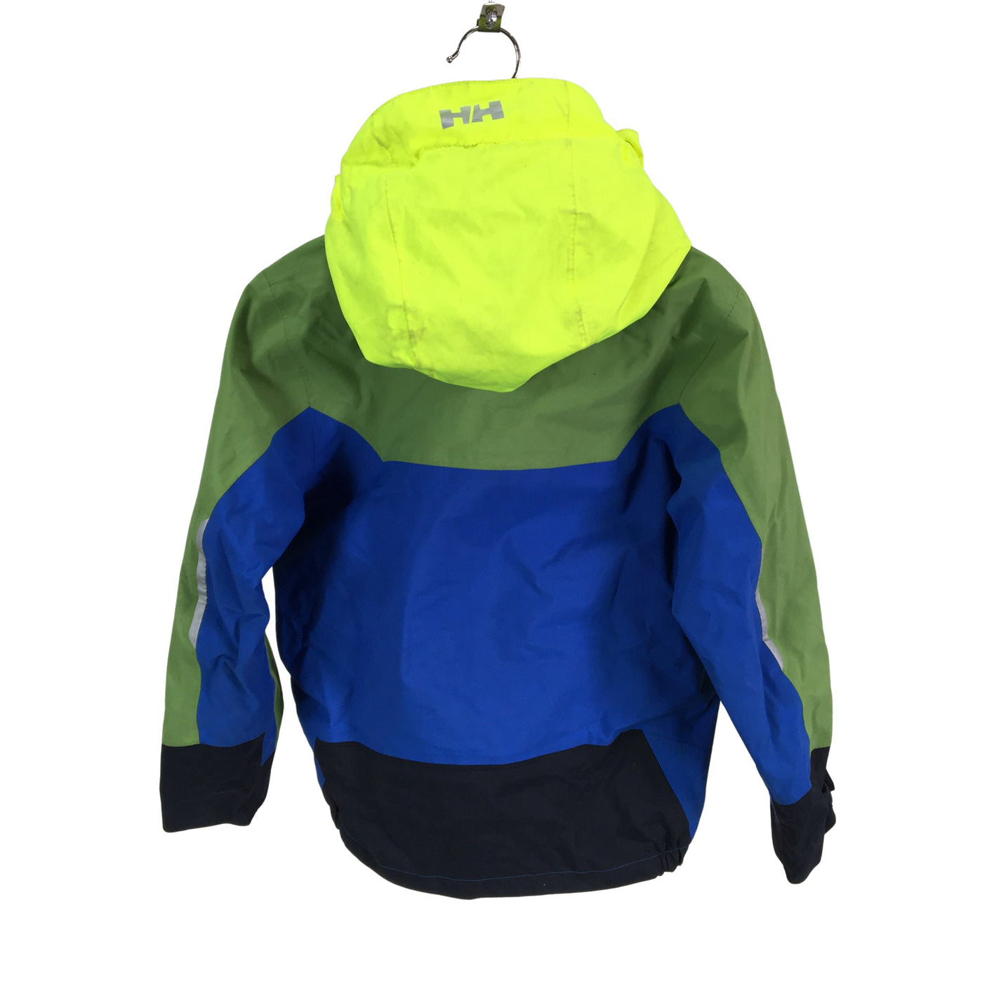 Unisex Helly Hansen - Välikausitakki, koko 116 - 122 - (2)