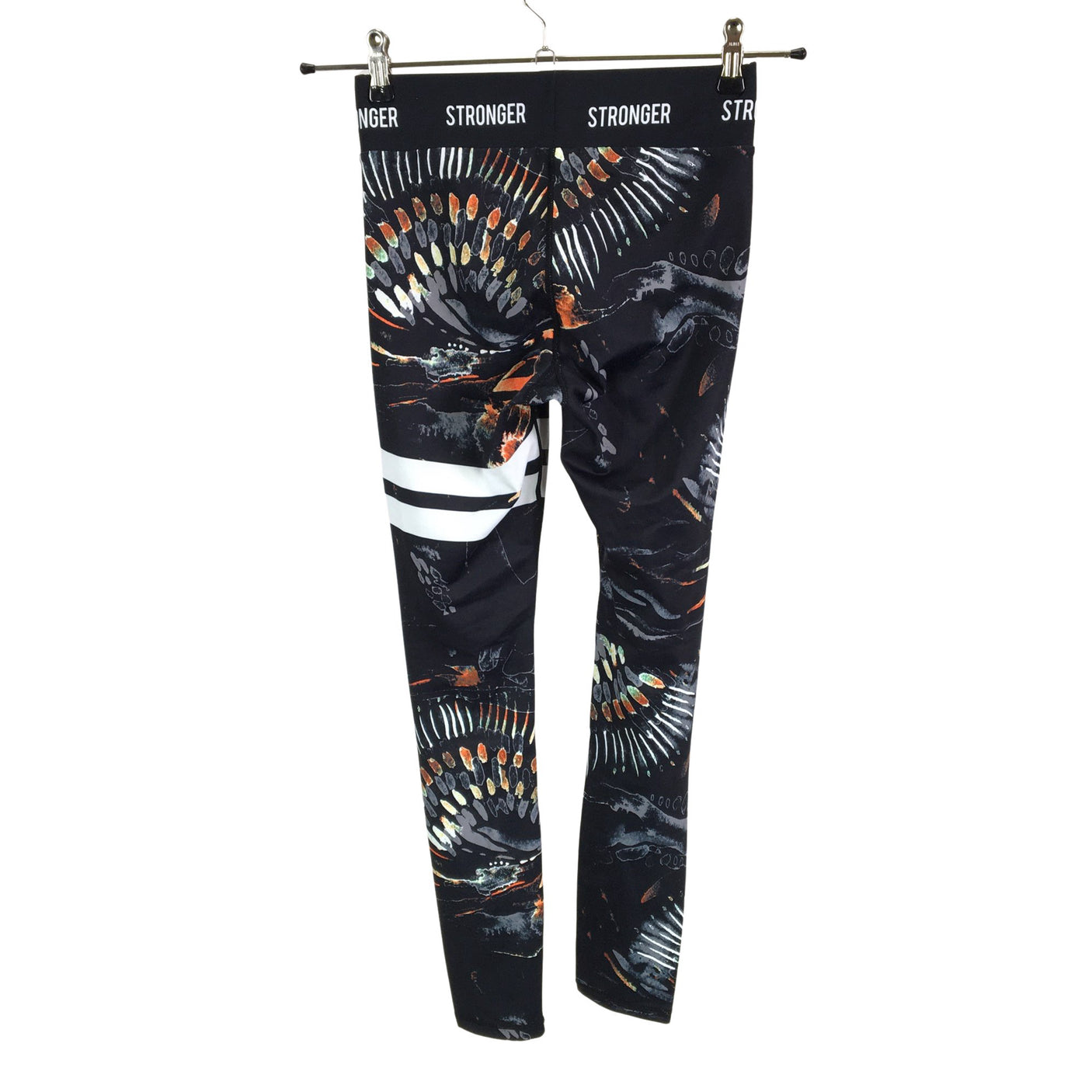 Unisex Stronger - Urheilutrikoot, koko 36 - (2)