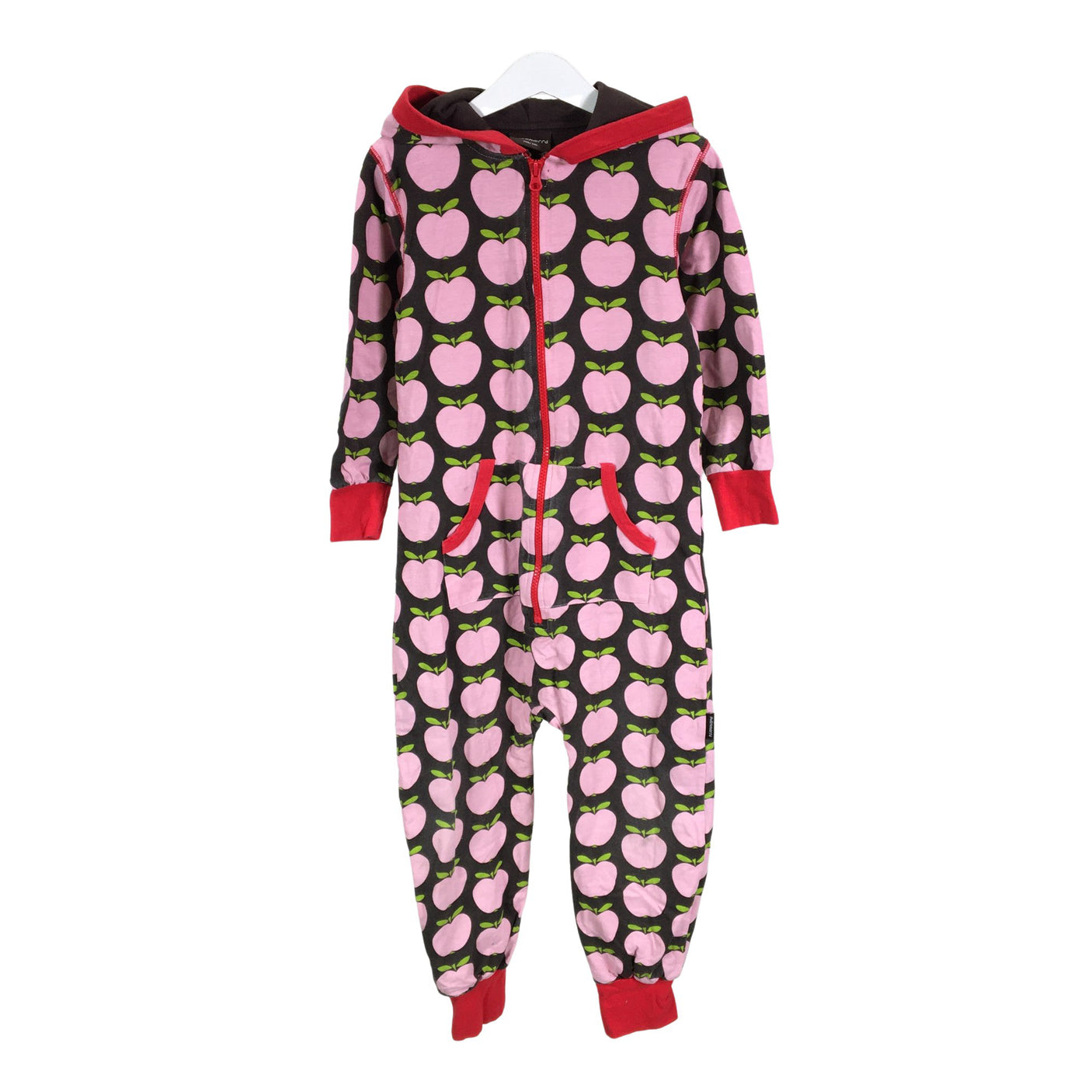 Unisex Maxomorra - Jumpsuit, koko 110 - 116 - (1)