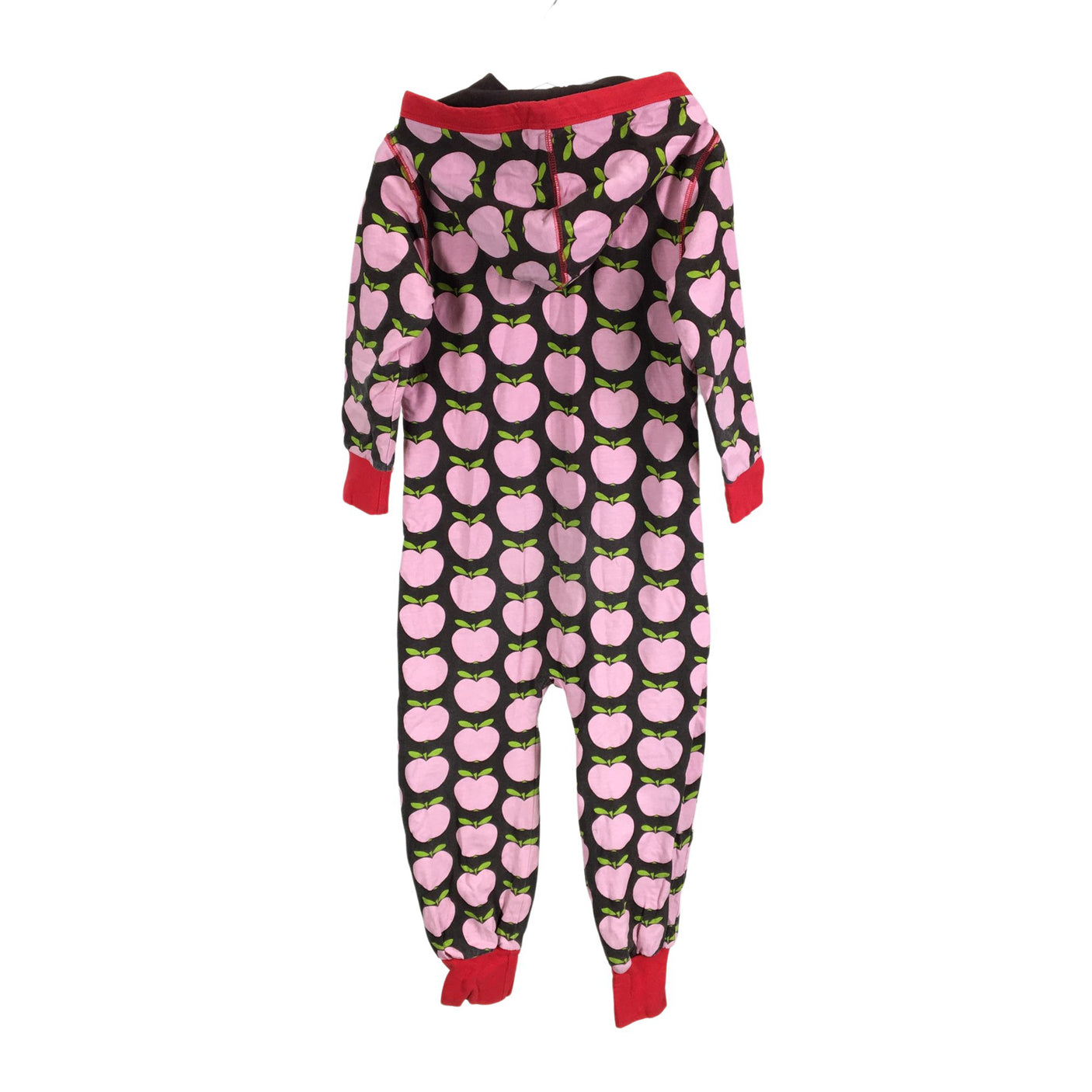 Unisex Maxomorra - Jumpsuit, koko 110 - 116 - (2)