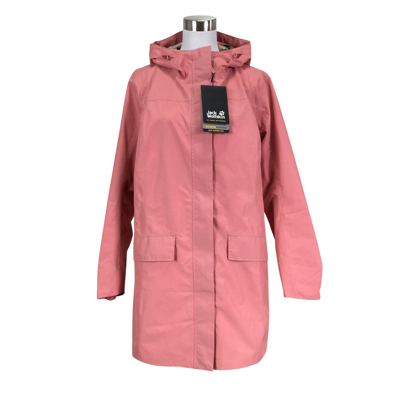 Unisex Jack Wolfskin - Kuoritakki, koko 42 - (1)