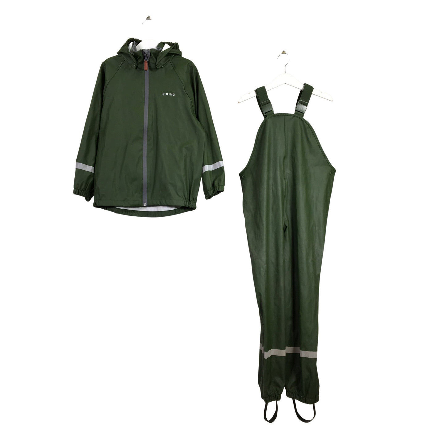Unisex Kuling - Sadeasu, koko 122 - 128 - (1)