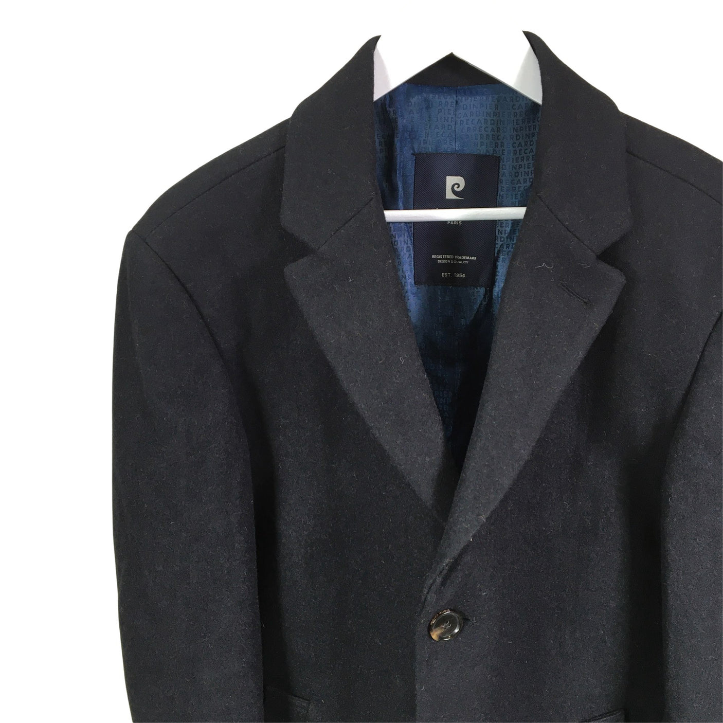 Unisex Pierre Cardin - Villakangastakki, koko L - (3)