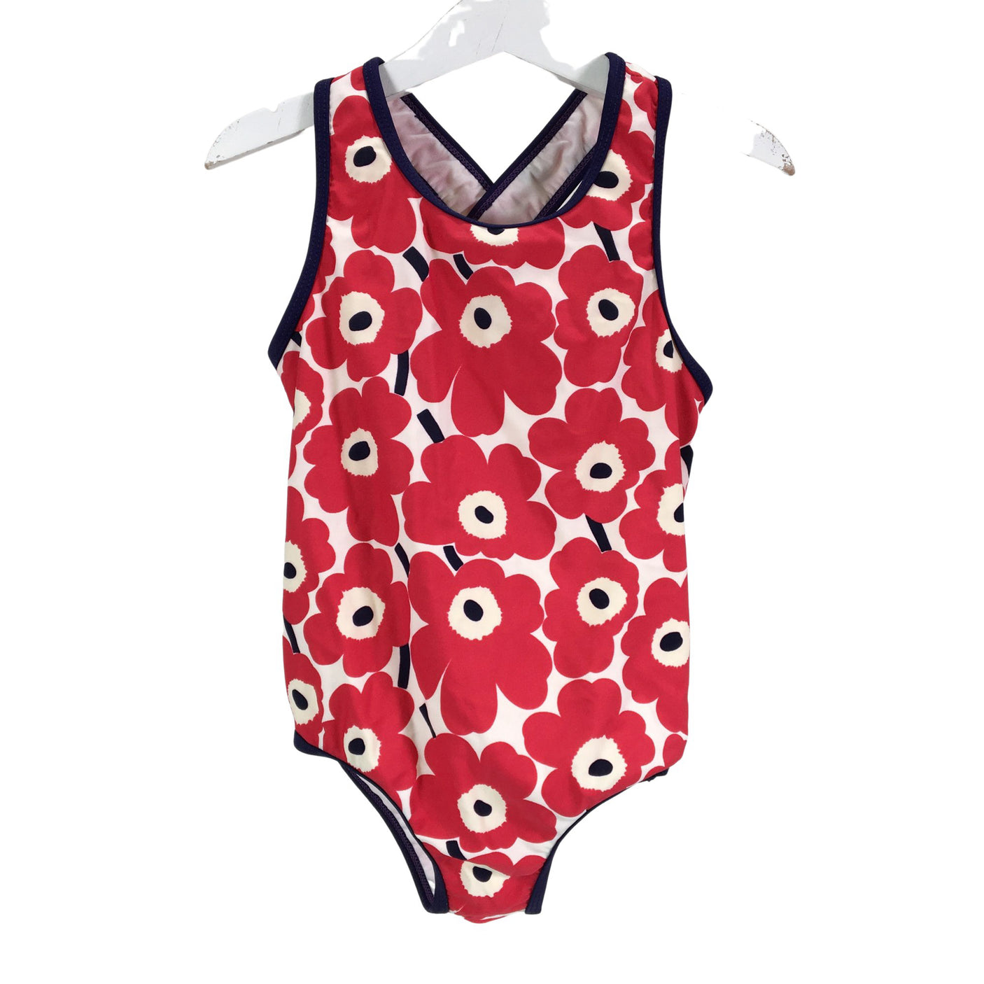 Unisex Marimekko - Uimapuku, koko 116 - 122 - (1)