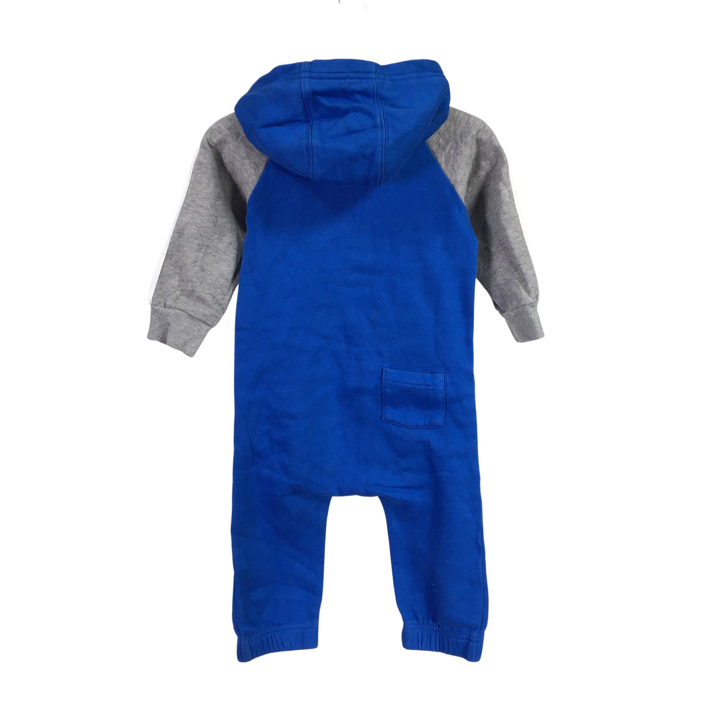 Unisex Adidas - Jumpsuit, koko 80 - 86 - (2)