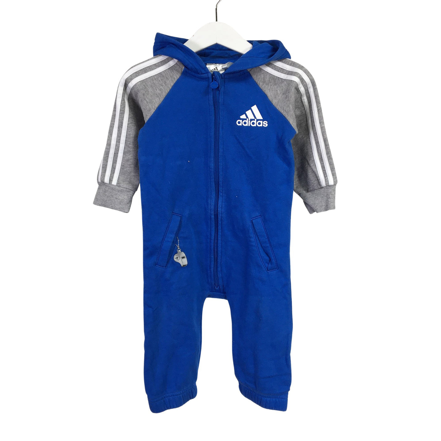 Unisex Adidas - Jumpsuit, koko 80 - 86 - (1)