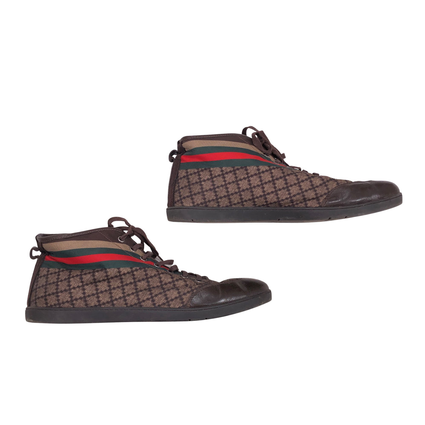 Unisex Gucci - Tennarit, koko 43 - (1)