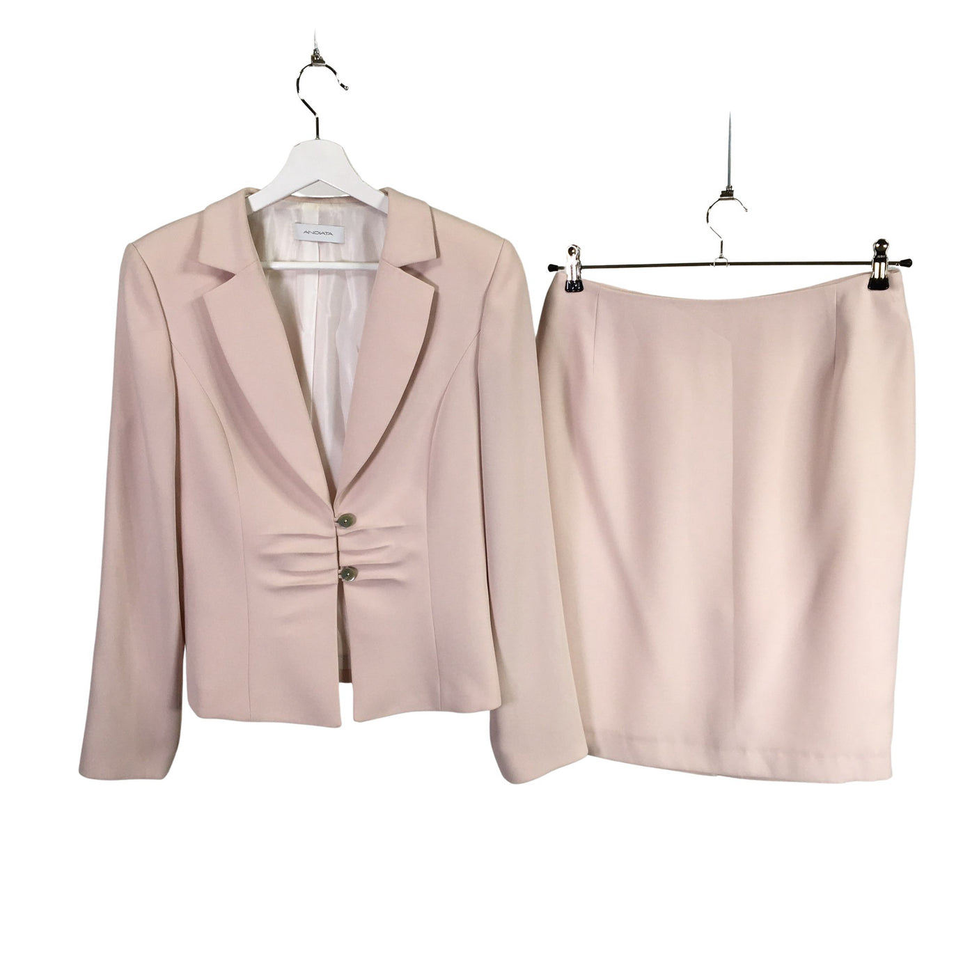 Unisex Andiata - Jakkupuku, koko 40 - (1)
