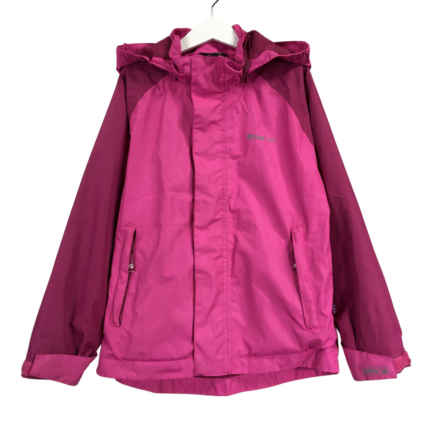 Unisex Trekmates - Välikausitakki, koko 134 - 140 - (1)