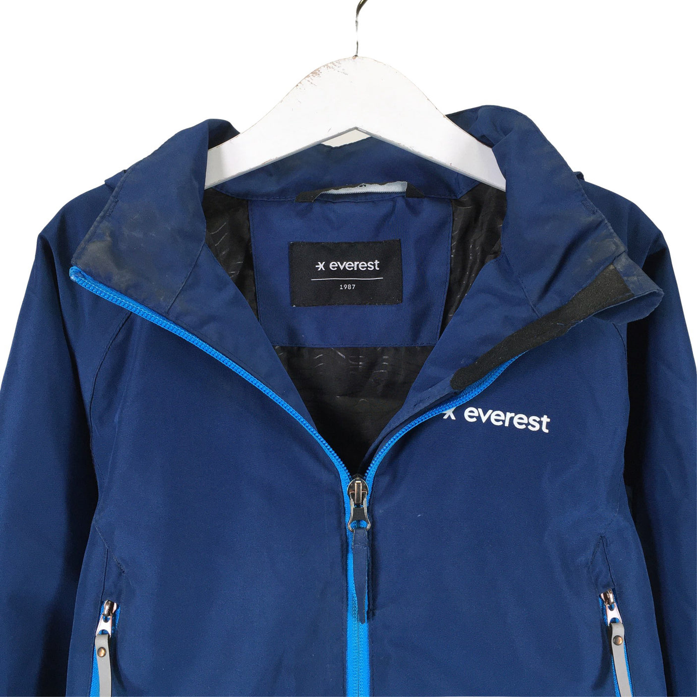 Unisex Everest - Välikausitakki, koko 98 - 104 - (3)
