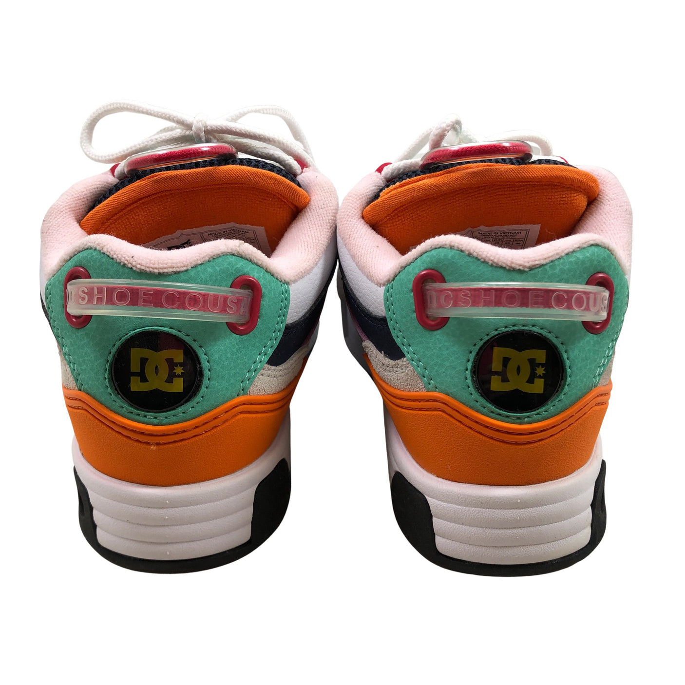 Unisex DC Shoes - Tennarit, koko 39 - (2)