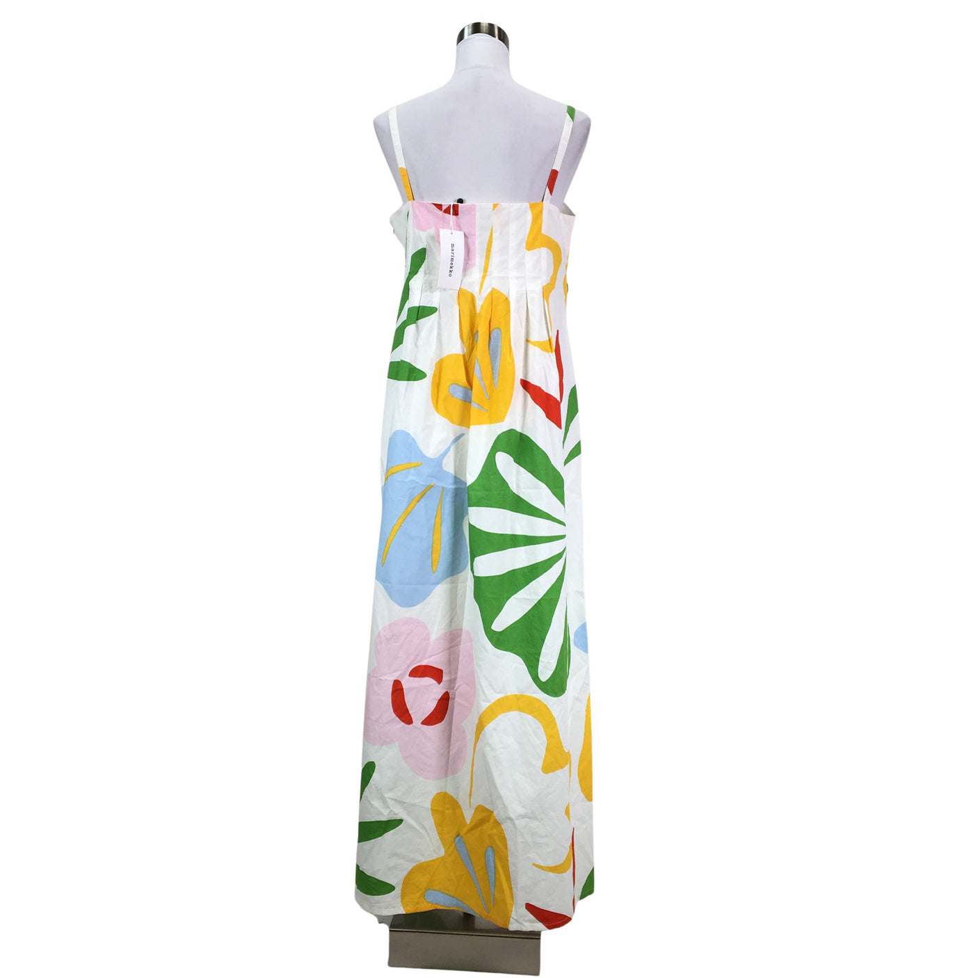 Unisex Marimekko - Maksimekko, koko 42 - (2)