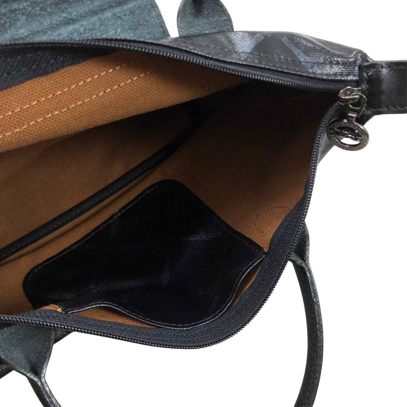 Unisex Longchamp - Käsilaukku, koko Midi - (3)