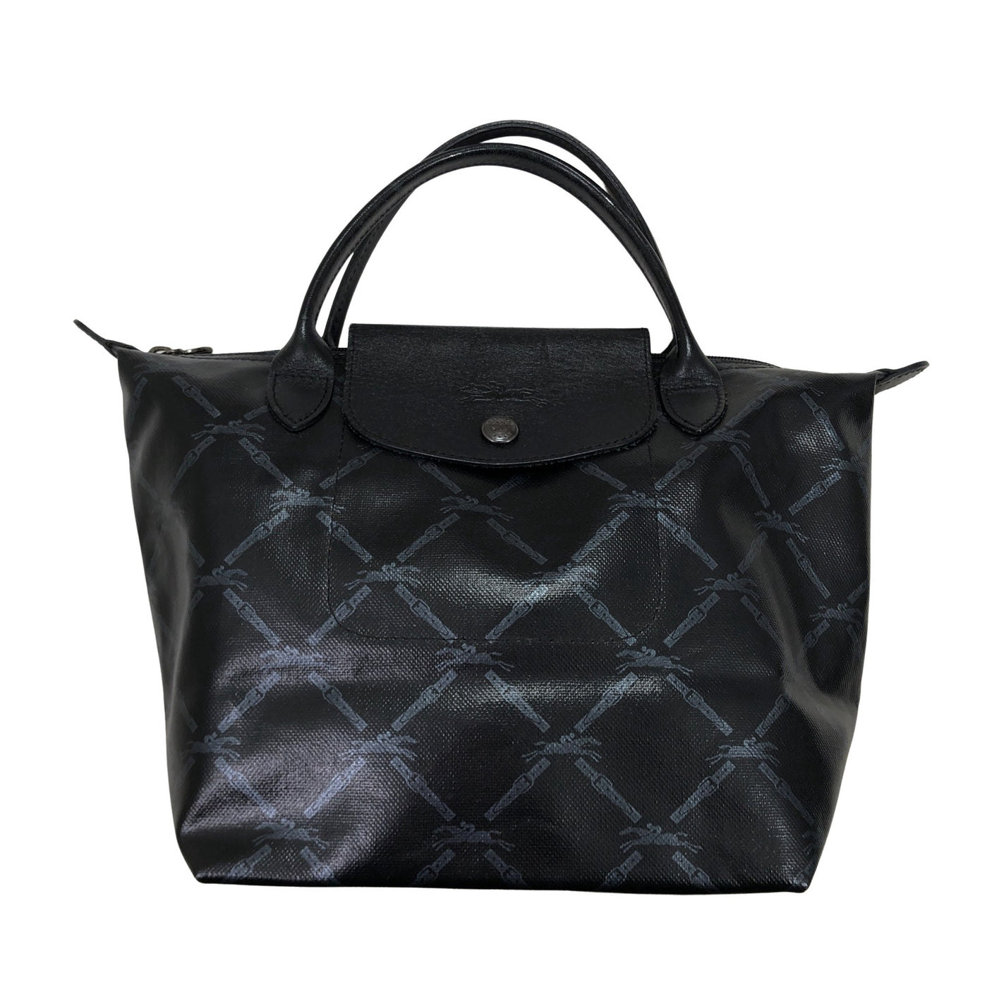 Unisex Longchamp - Käsilaukku, koko Midi - (1)