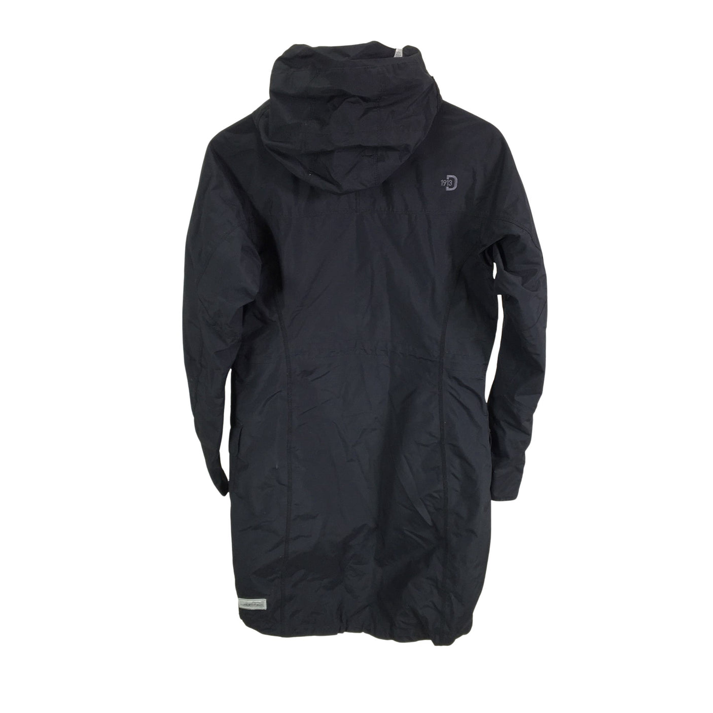 Unisex Didriksons - Parkatakki, koko 36 - (2)