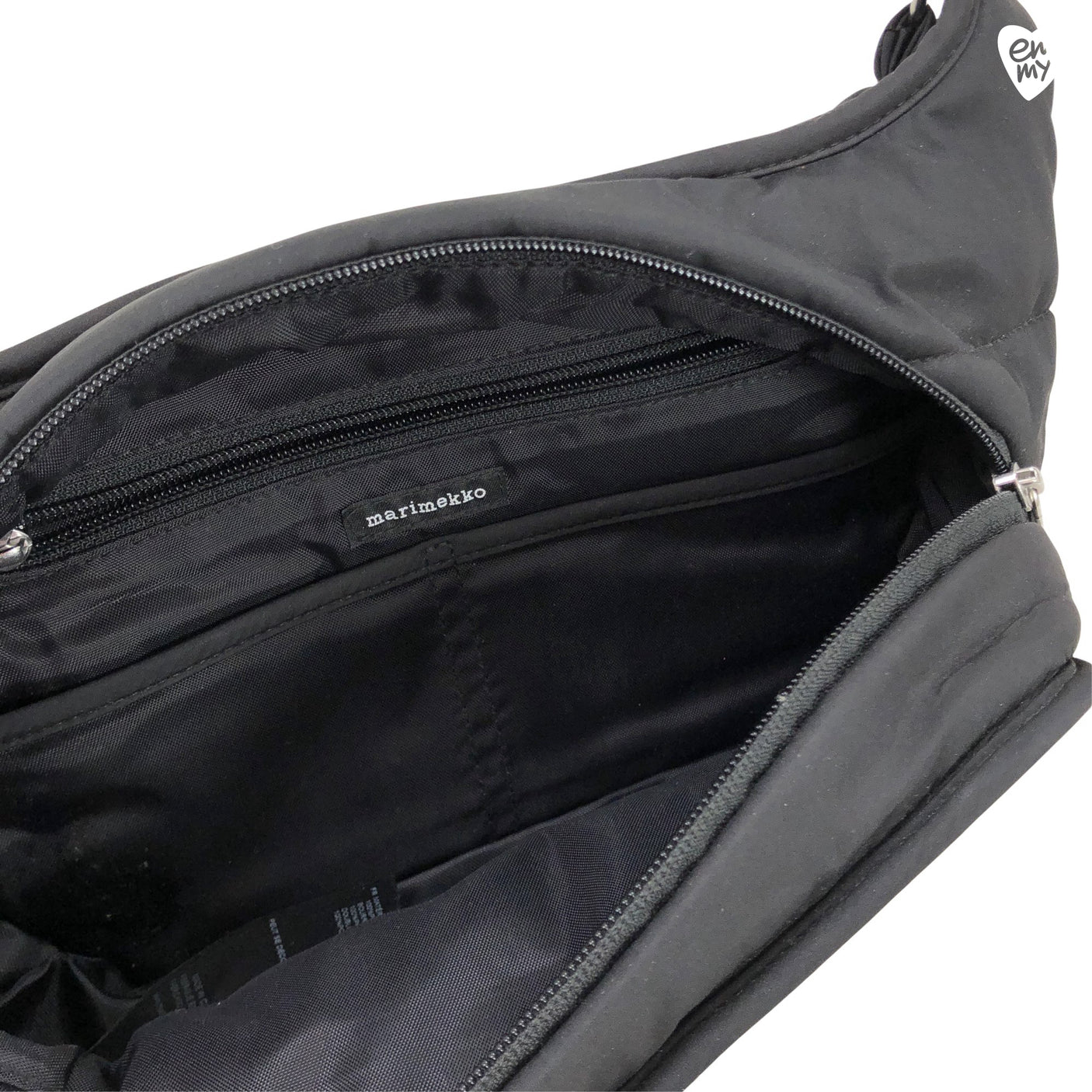 Olkalaukku, koko Mini