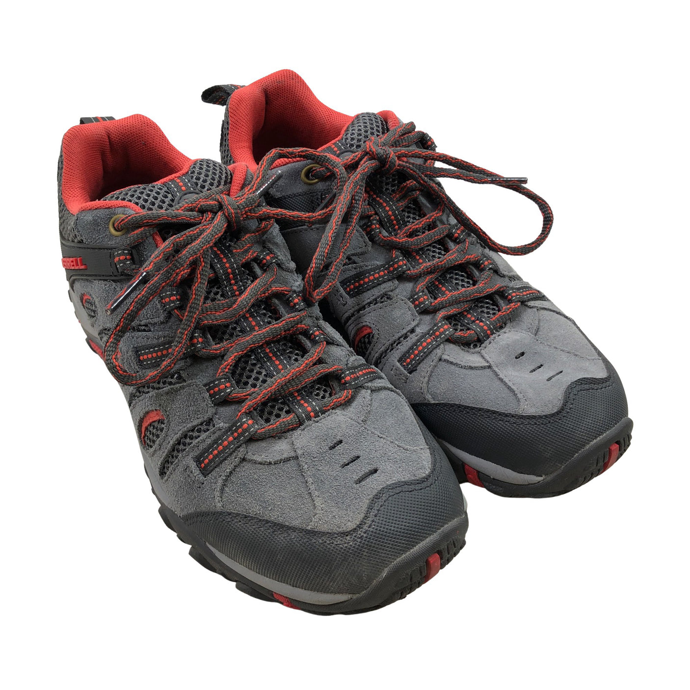 Unisex Merrell - Vaelluskengät, koko 38 - (2)