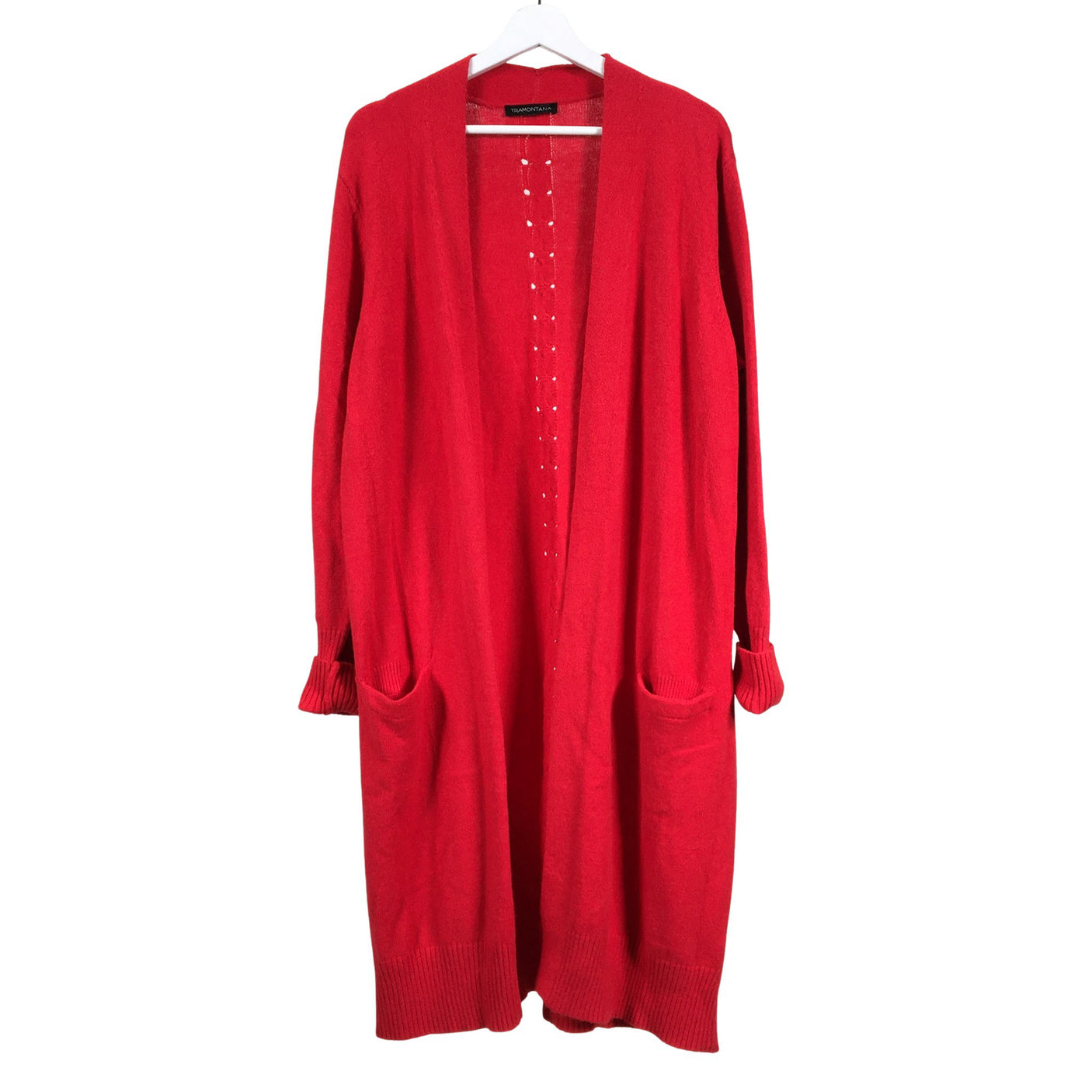 Unisex Tramontana - Neuletakki, koko 42 - (1)