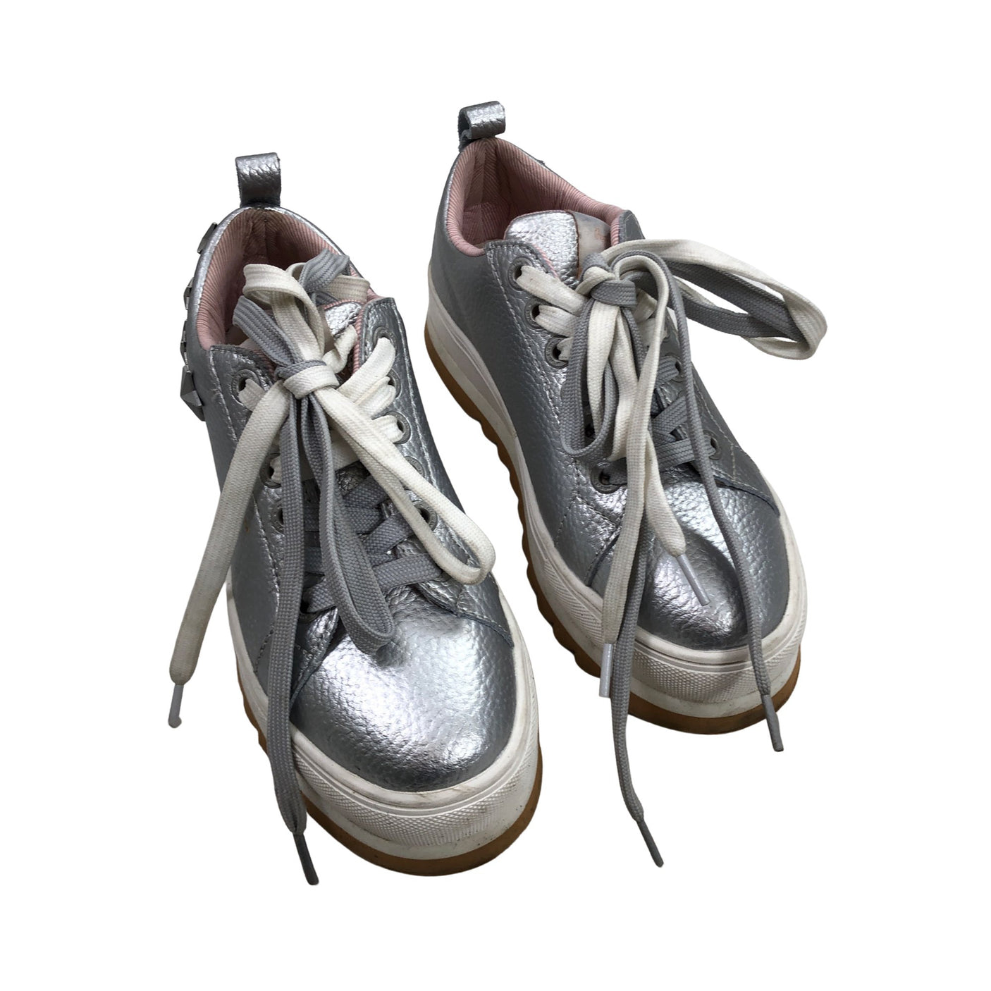 Unisex Pepe Jeans - Tennarit, koko 38 - (2)