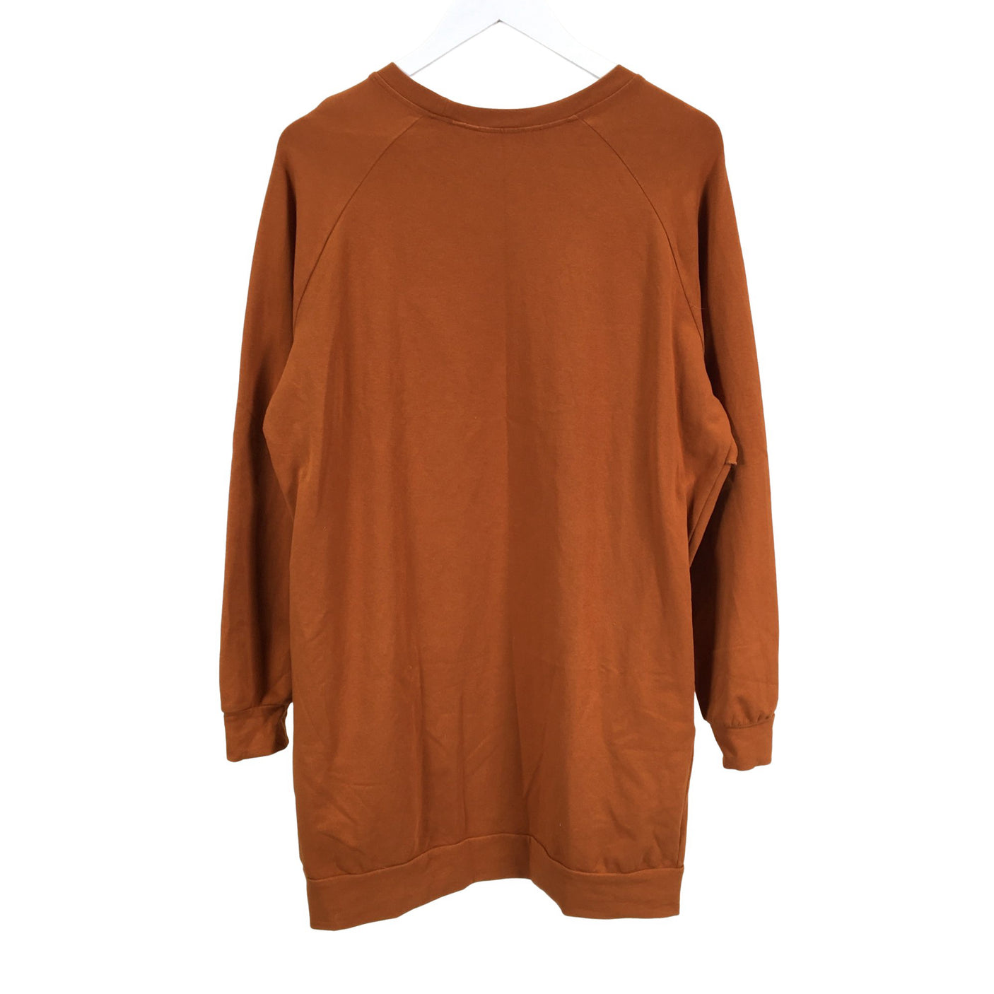 Unisex NOSH - Collegetunika, koko 44 - (2)