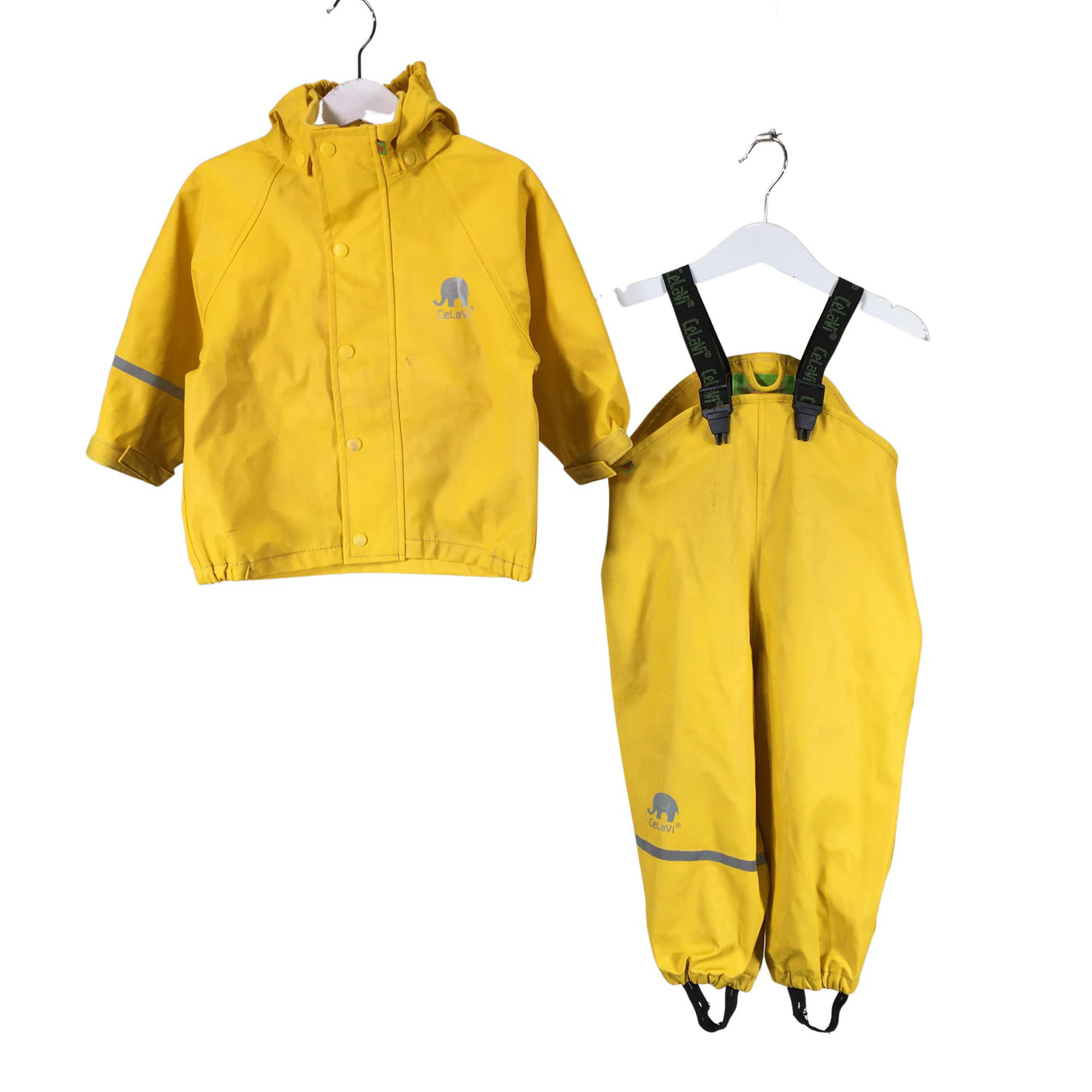 Unisex CeLaVi - Sadeasu, koko 74 - 80 - (1)